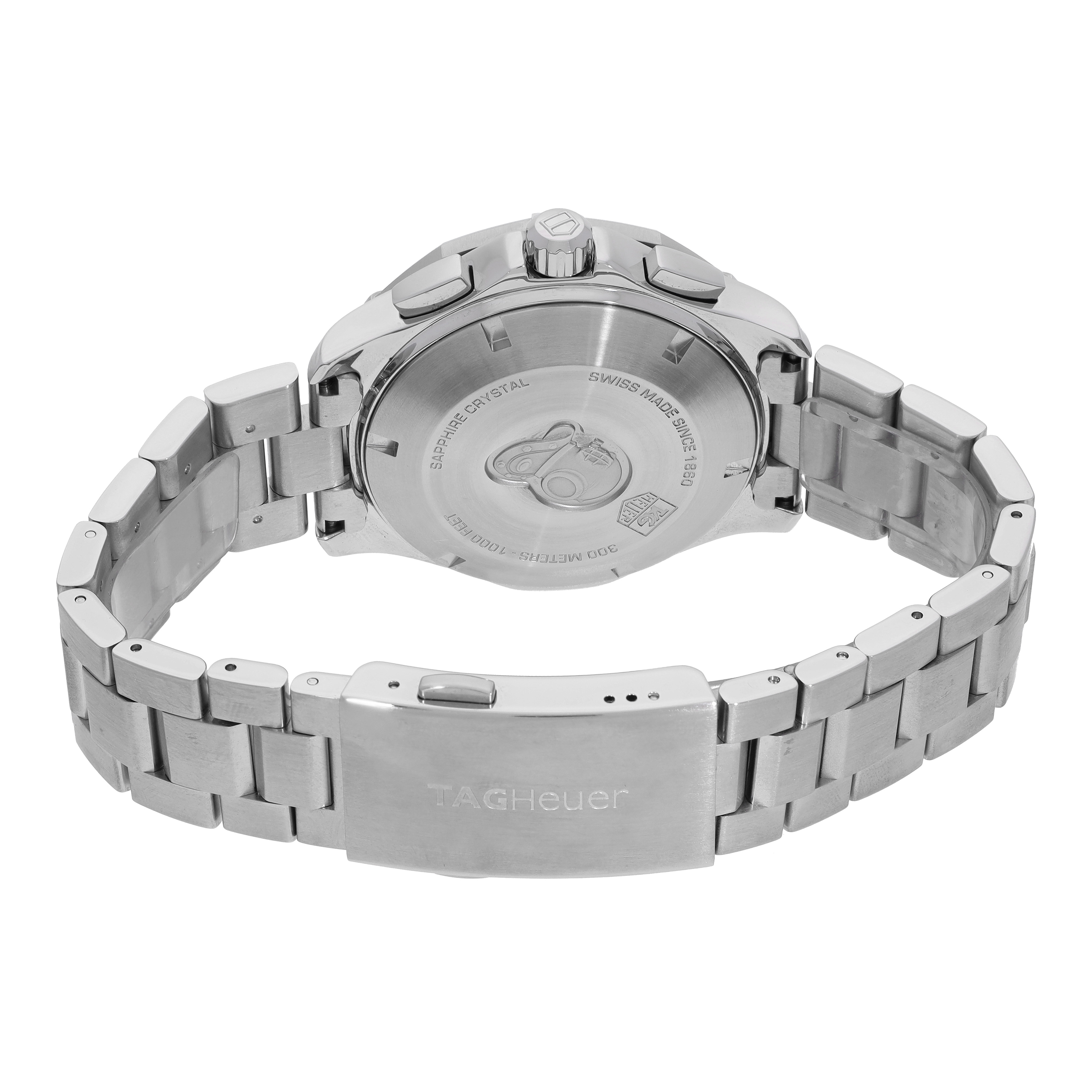 TAG Heuer Aquaracer CAP2111.BA0833
