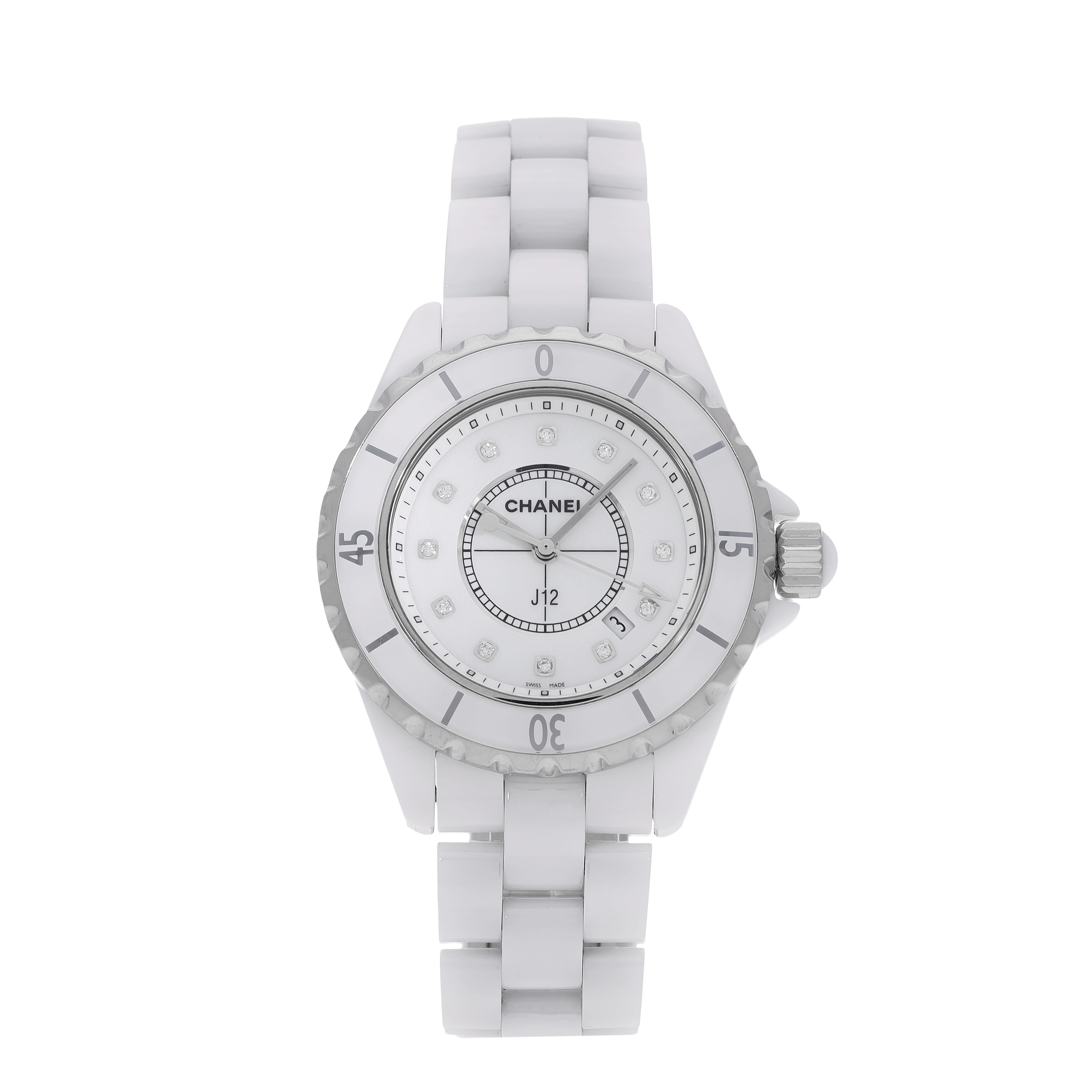Chanel J12 H1628