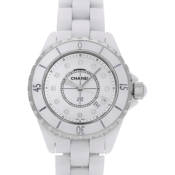 Chanel J12 H1628 Chanel J12 H1628