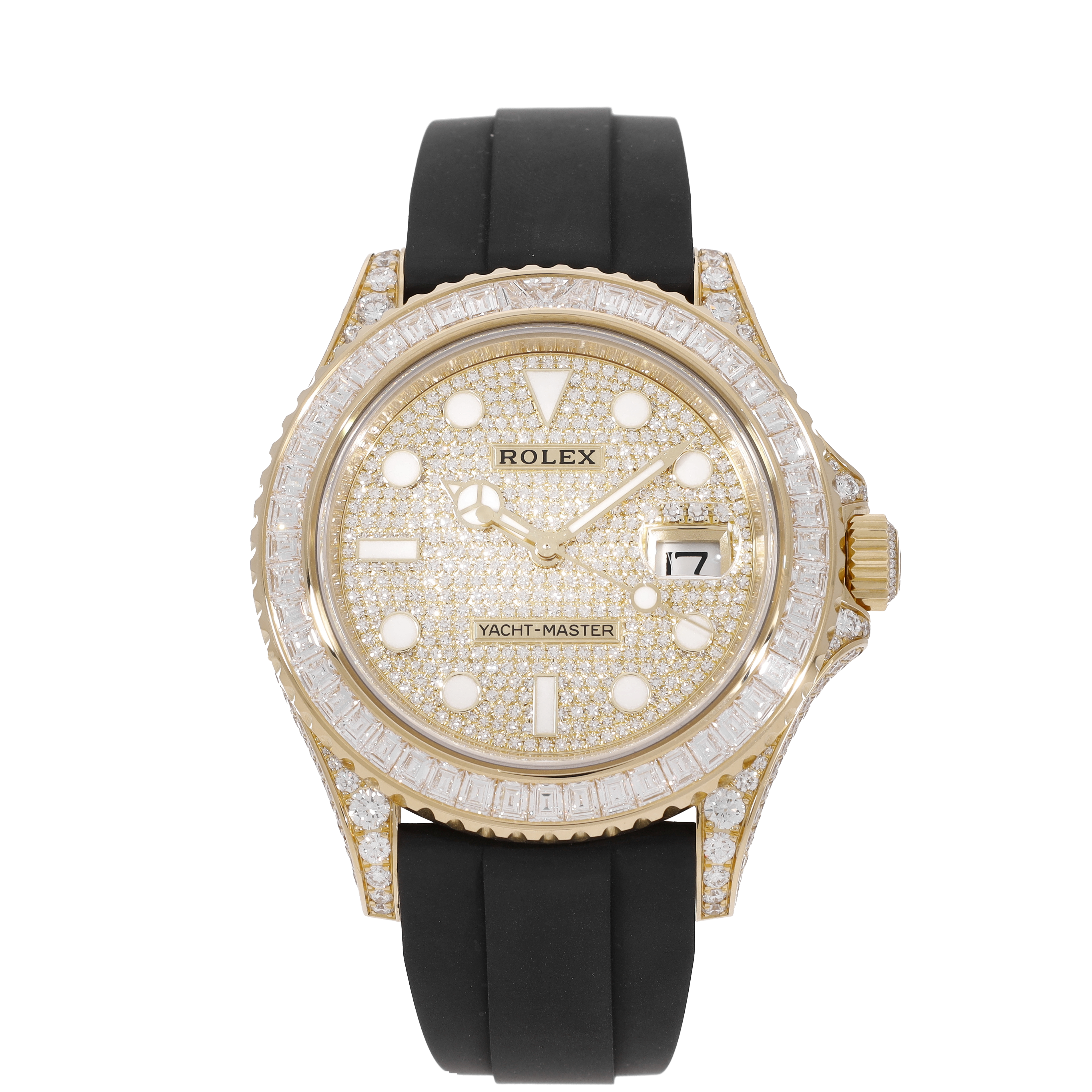 Rolex Yacht-Master 226668TBR