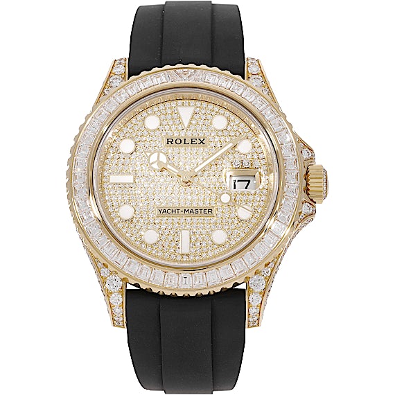 Rolex Yacht-Master 226668TBR Rolex Yacht-Master 226668TBR