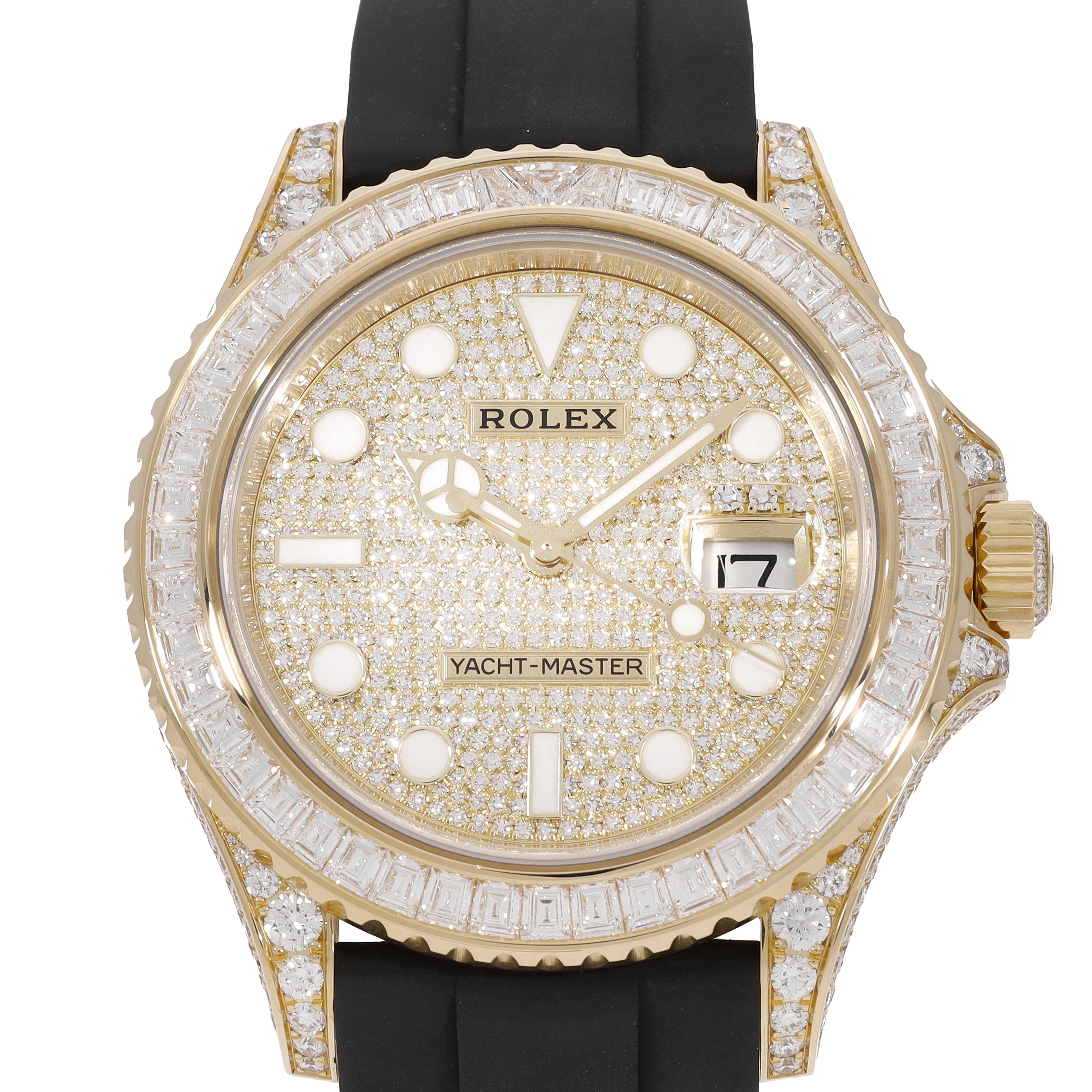 Rolex Yacht-Master 226668TBR