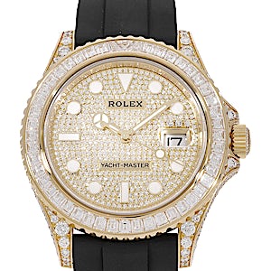 Rolex Yacht-Master 226668TBR Rolex Yacht-Master 226668TBR
