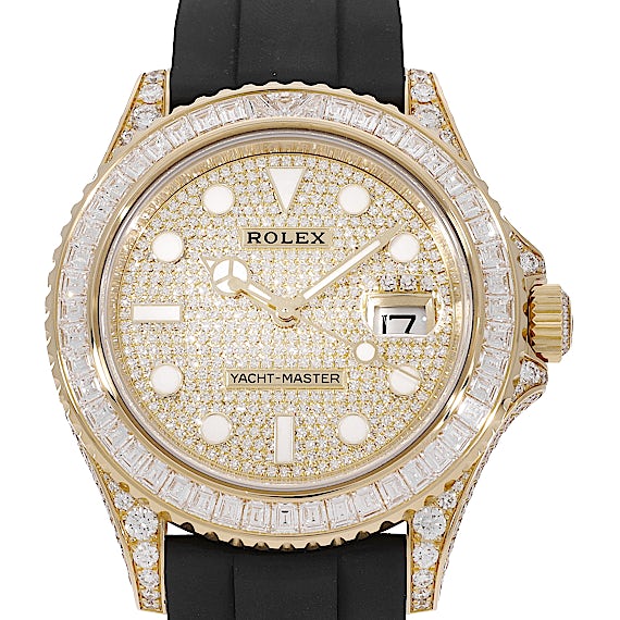 Rolex Yacht-Master 226668TBR Rolex Yacht-Master 226668TBR