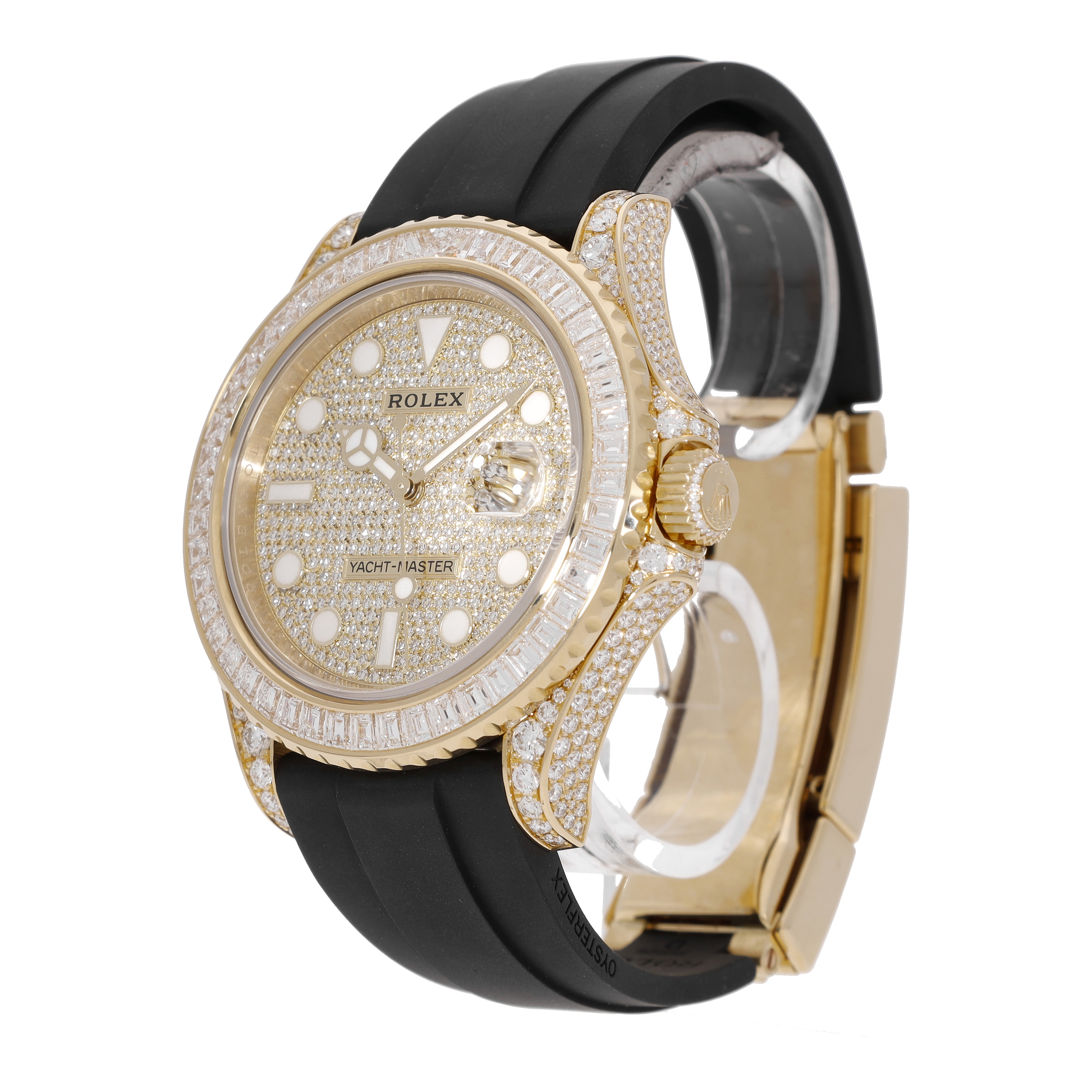 Rolex Yacht-Master 226668TBR