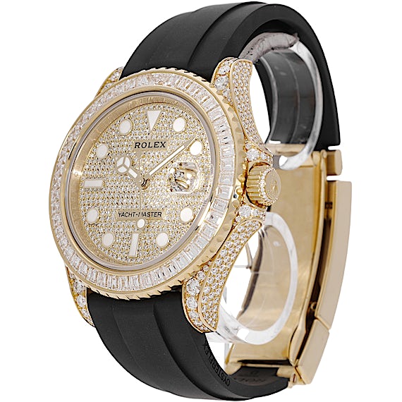 Rolex Yacht-Master 226668TBR Rolex Yacht-Master 226668TBR