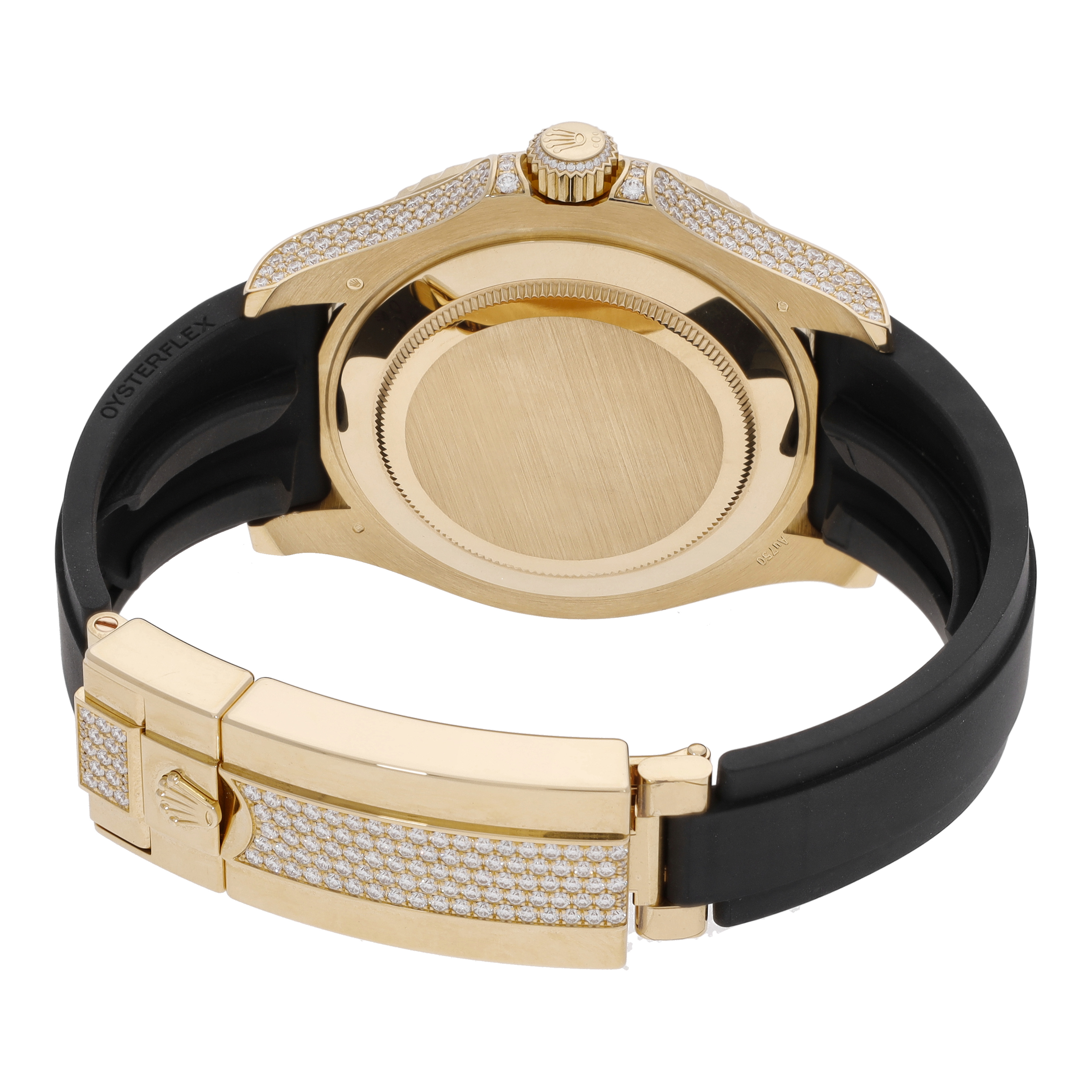 Rolex Yacht-Master 226668TBR