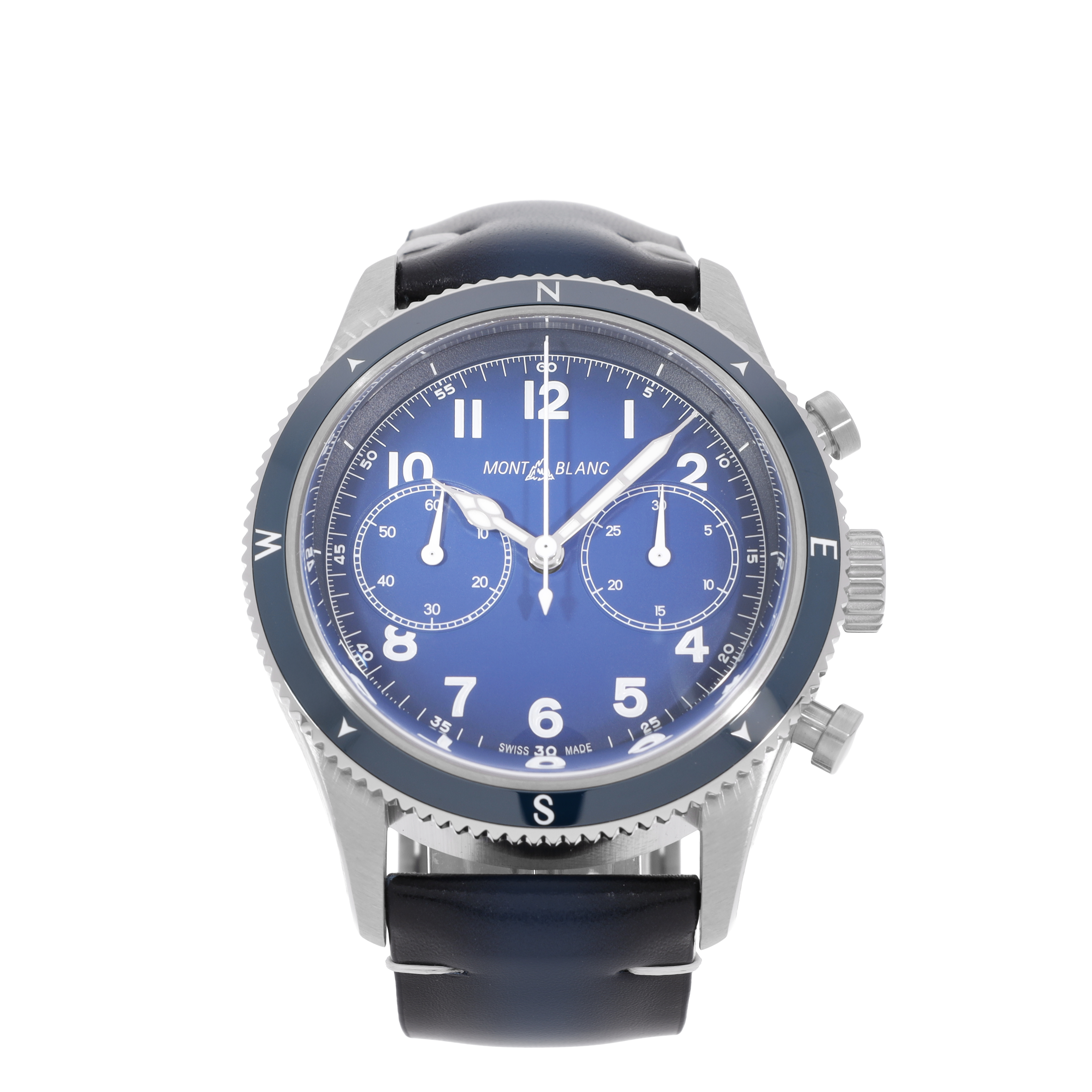 Montblanc 1858 126912