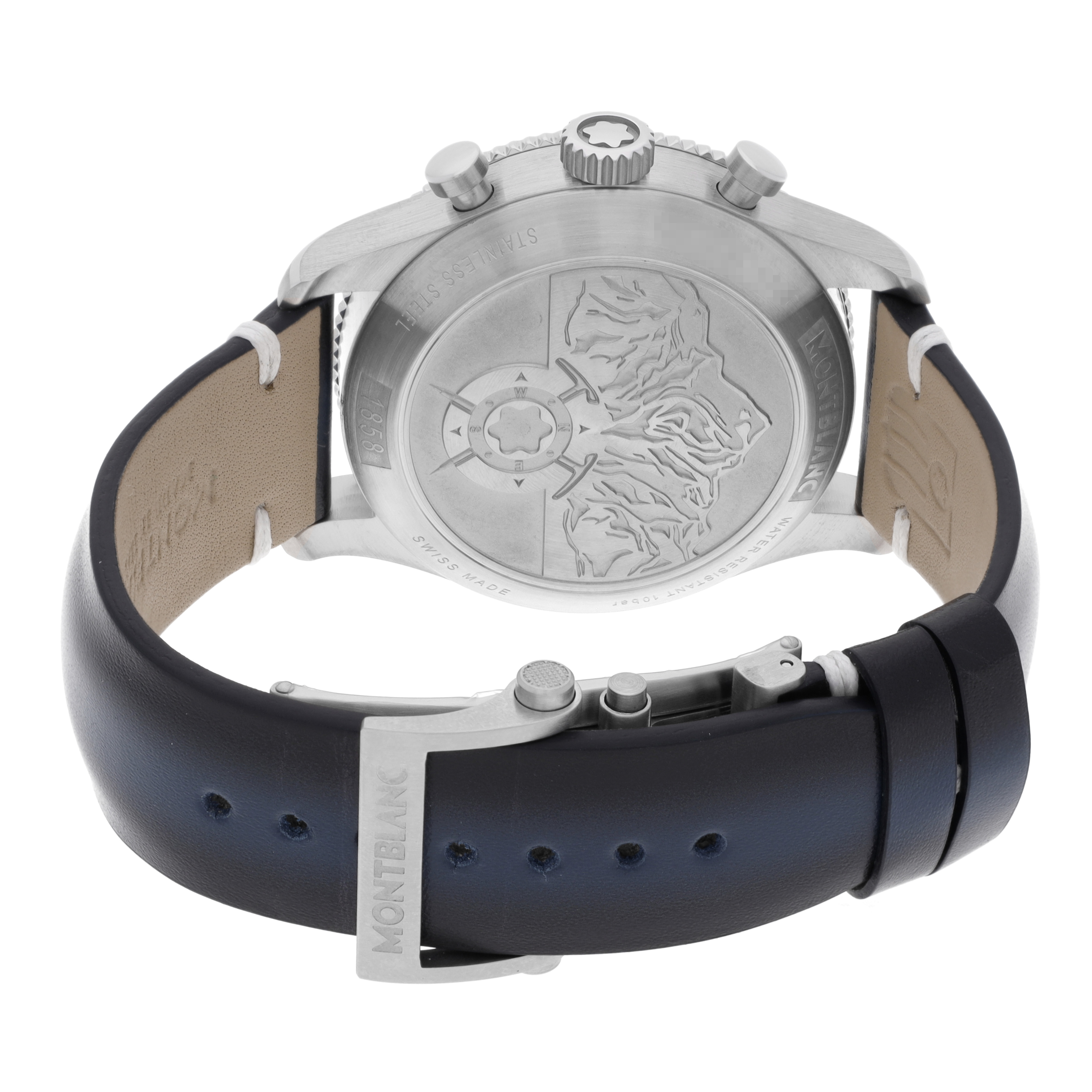 Montblanc 1858 126912