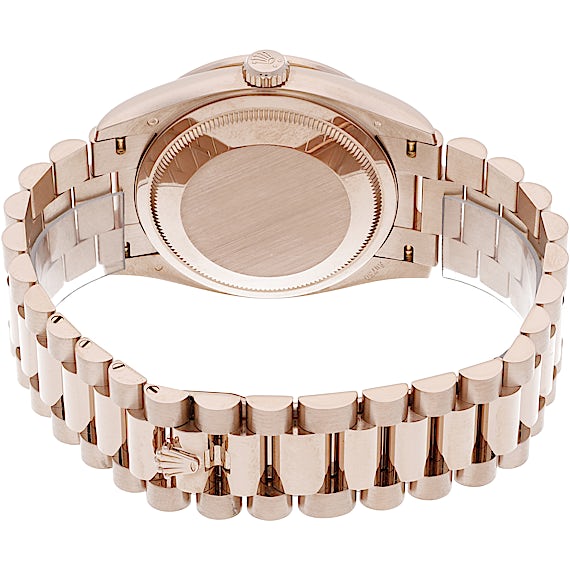 Rolex Day-Date 128345RBR Rolex Day-Date 128345RBR