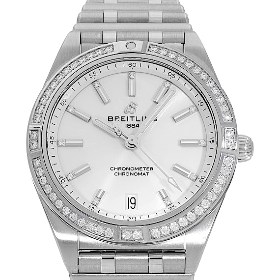 Breitling Chronomat A10380591A1A1 Breitling Chronomat A10380591A1A1