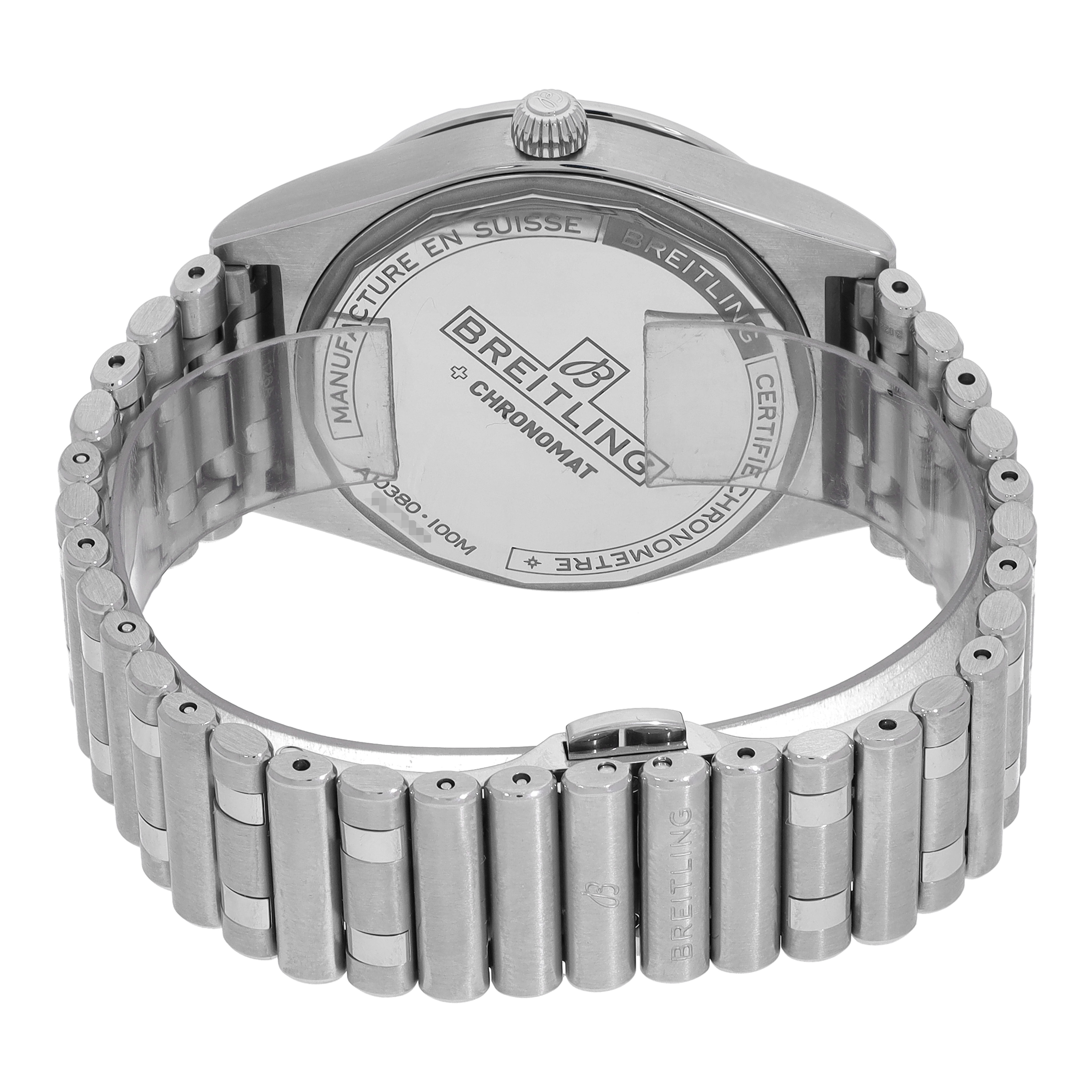 Breitling Chronomat A10380591A1A1