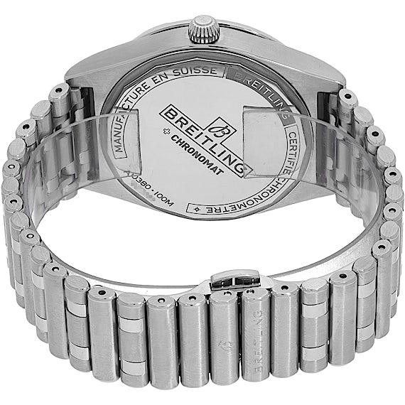 Breitling Chronomat A10380591A1A1 Breitling Chronomat A10380591A1A1