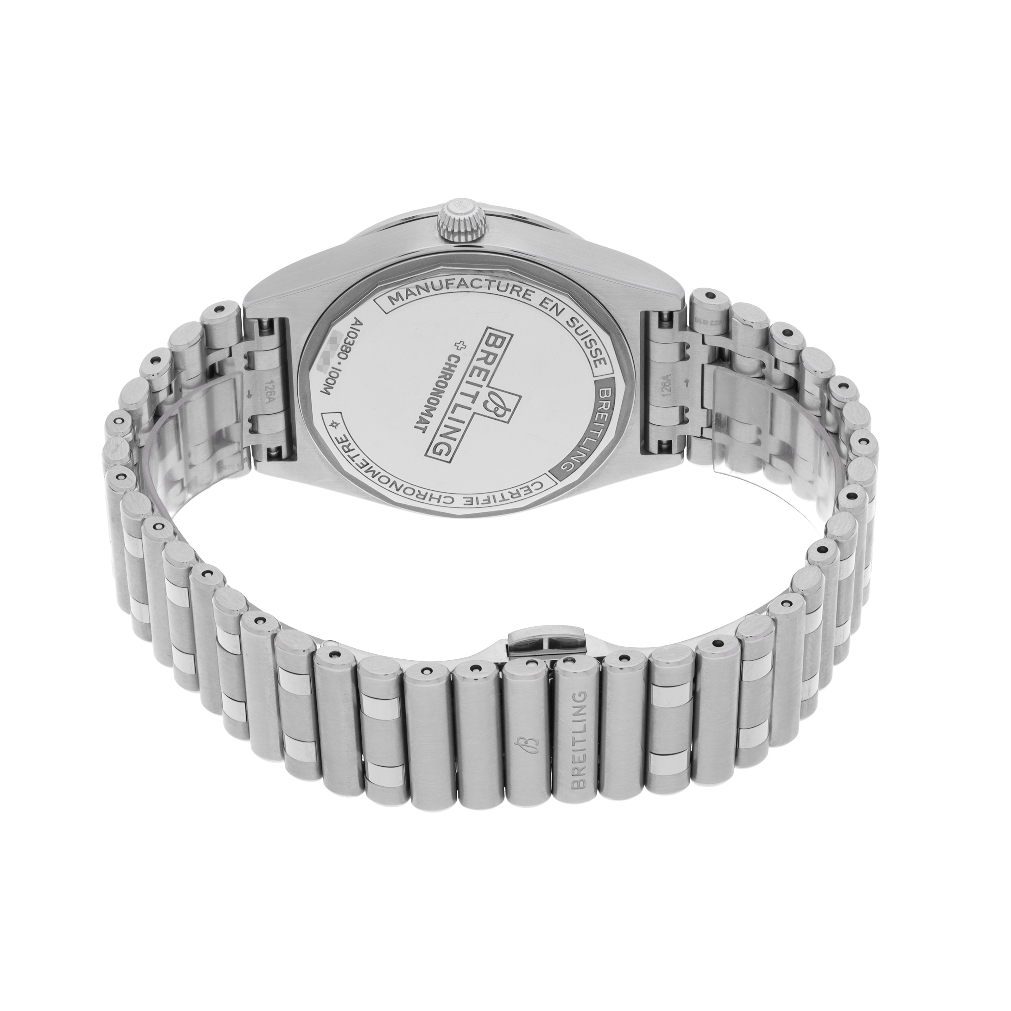 Breitling Chronomat A10380591A1A1