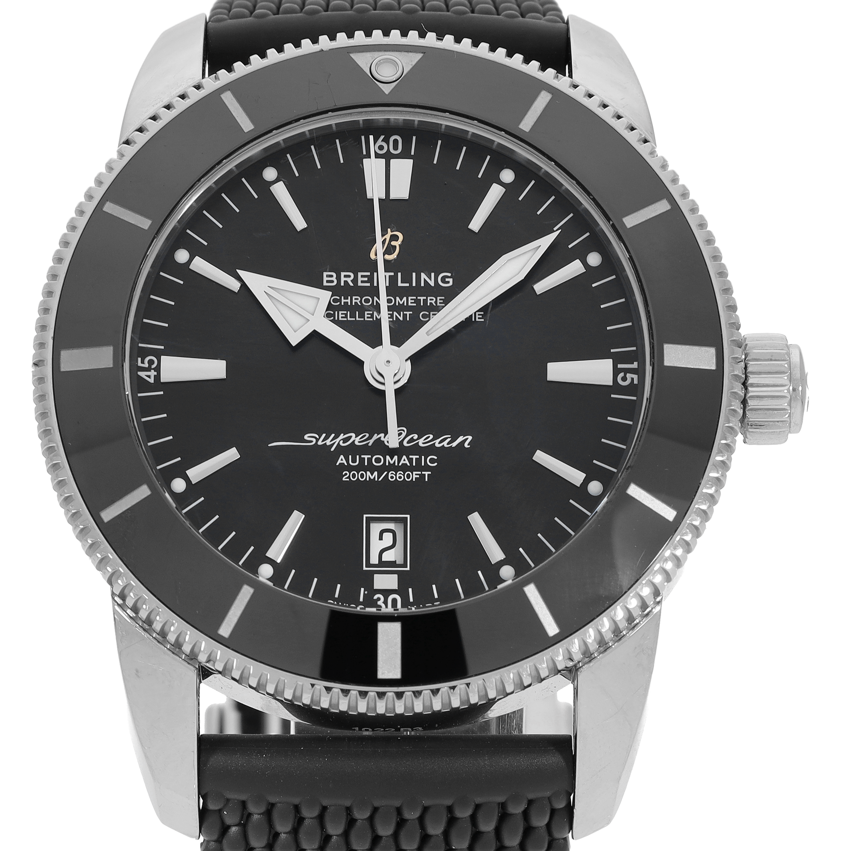 Breitling Superocean AB201012.BF73.278S.A20S.1