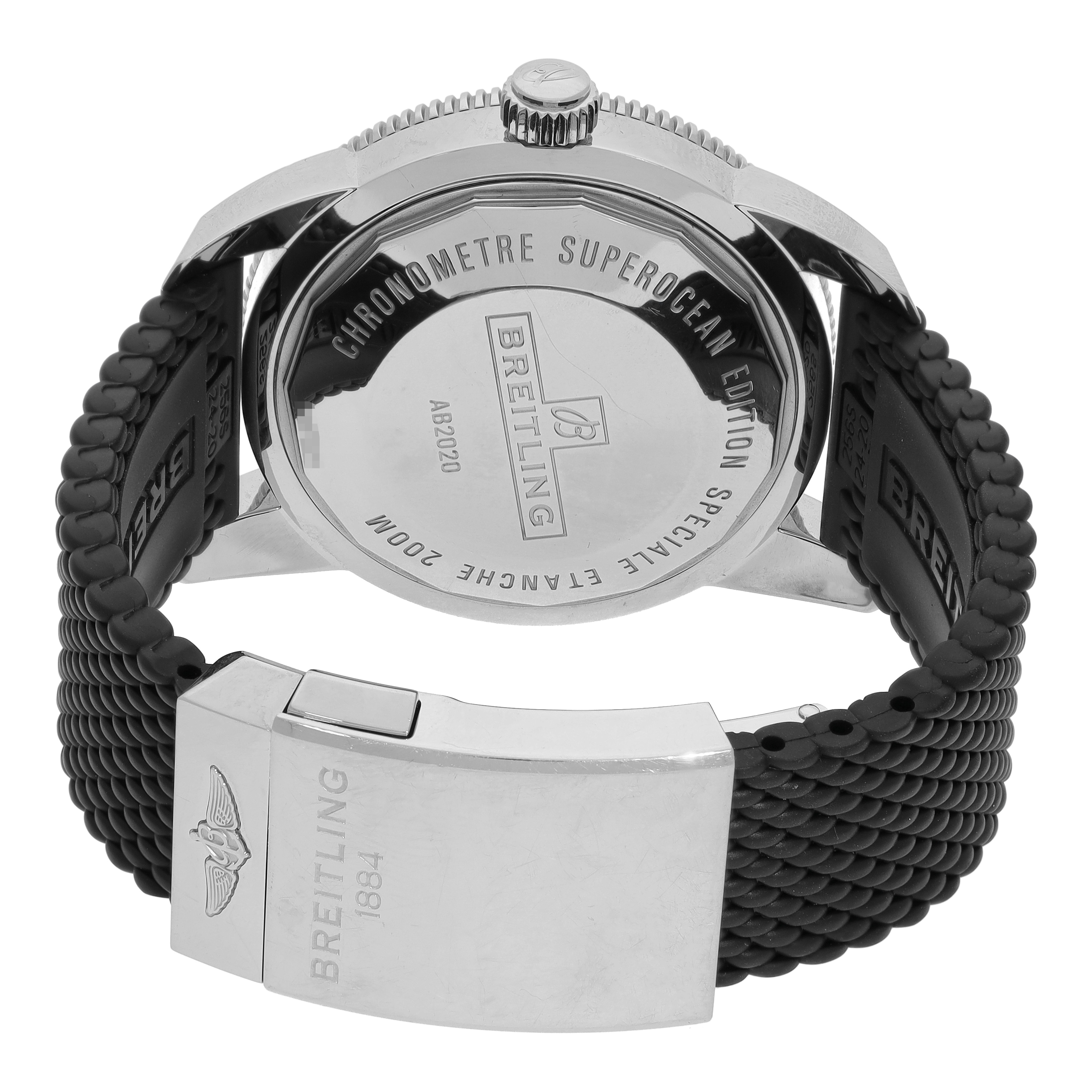 Breitling Superocean AB201012.BF73.278S.A20S.1