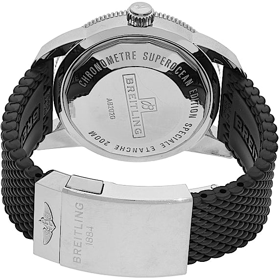 Breitling Superocean AB201012.BF73.278S.A20S.1 Breitling Superocean AB201012.BF73.278S.A20S.1