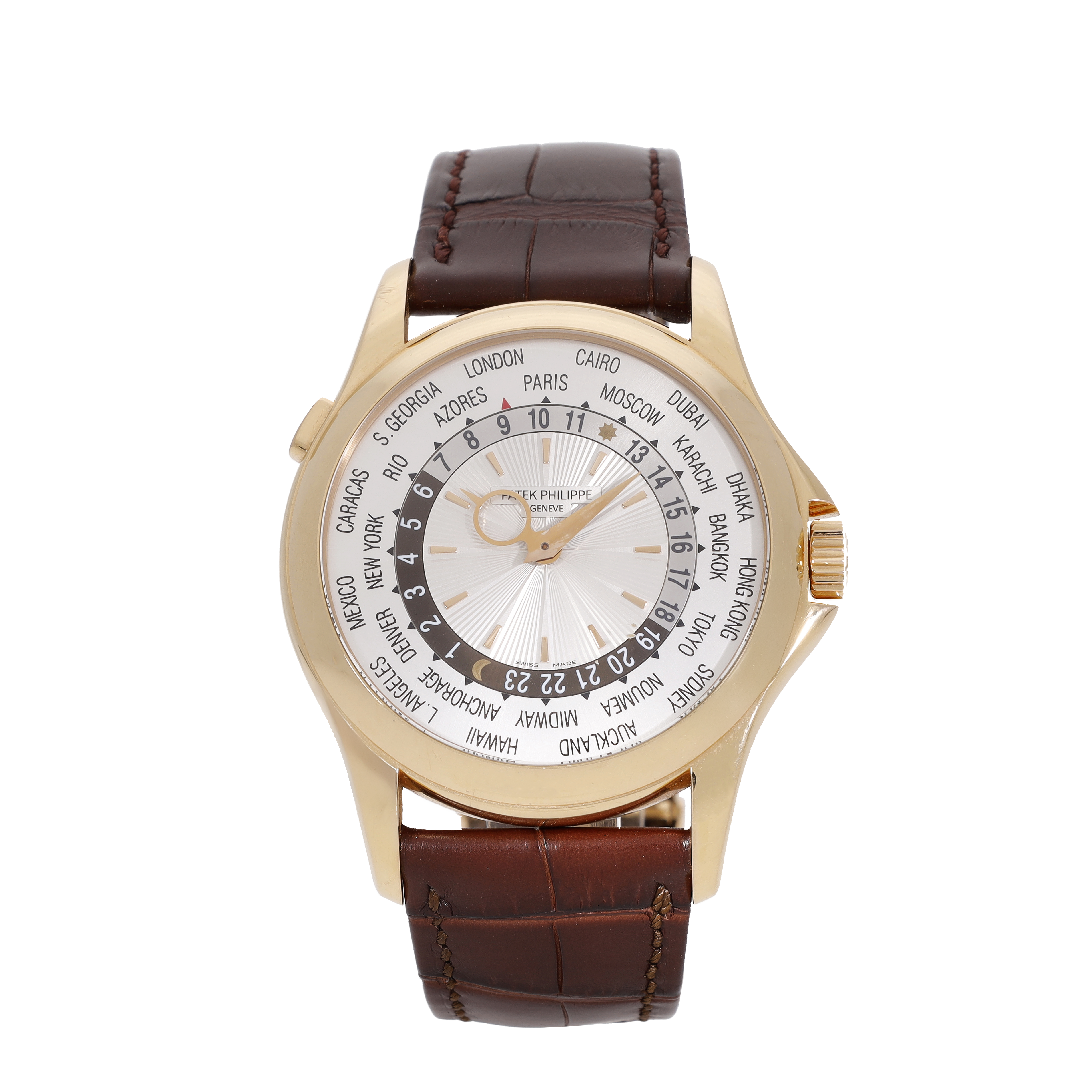 Patek Philippe Complications 5130J-001