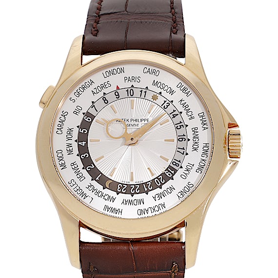 Patek Philippe Complications 5130J-001 Patek Philippe Complications 5130J-001