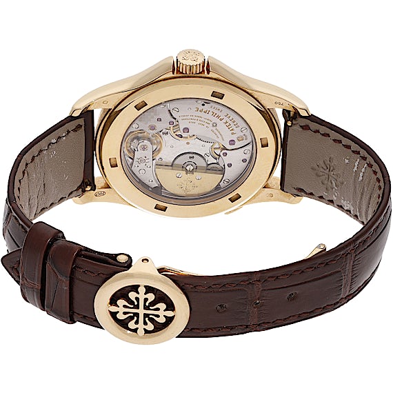 Patek Philippe Complications 5130J-001 Patek Philippe Complications 5130J-001