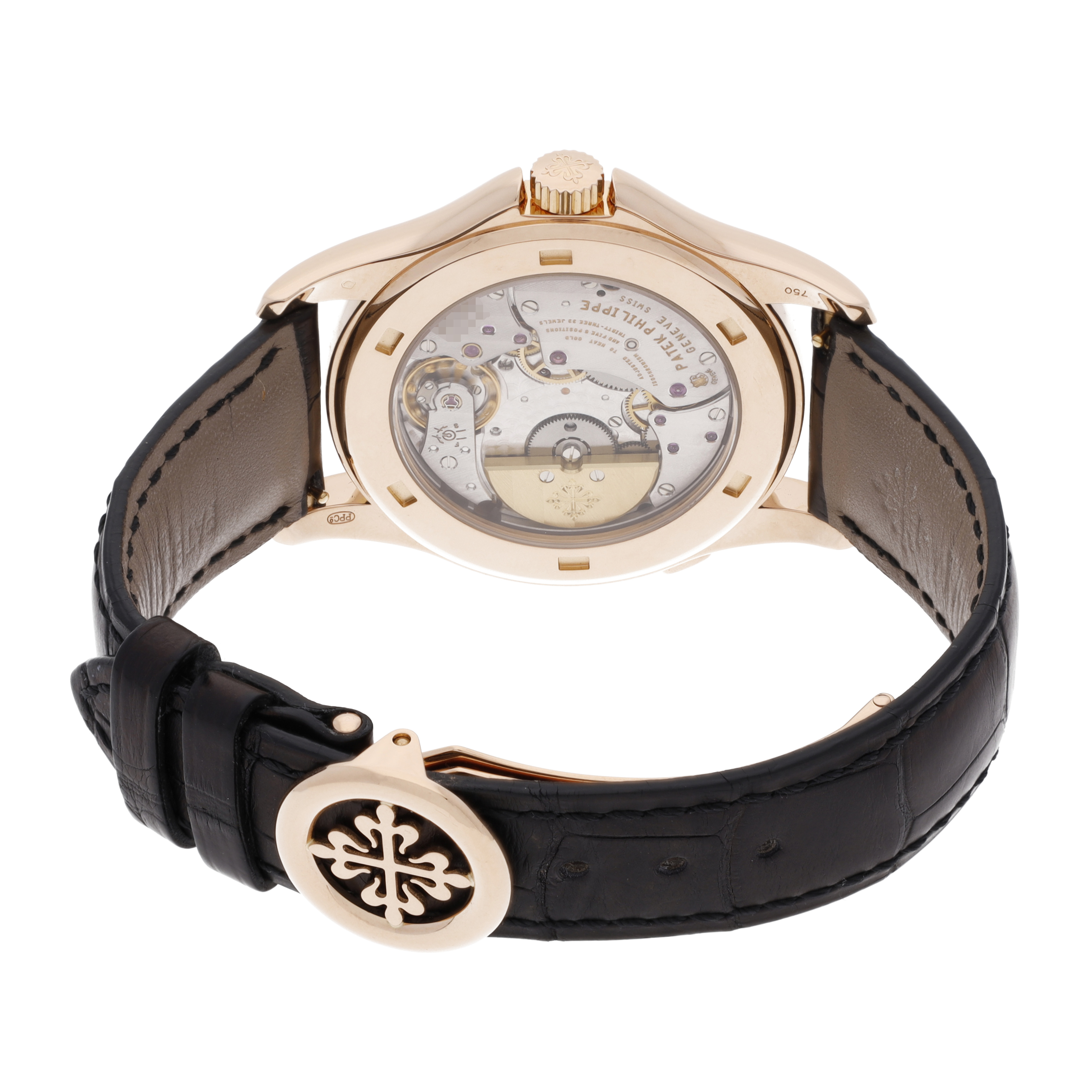 Patek Philippe Complications 5130R-001