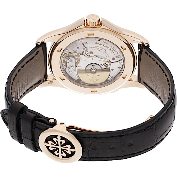 Patek Philippe Complications 5130R-001 Patek Philippe Complications 5130R-001