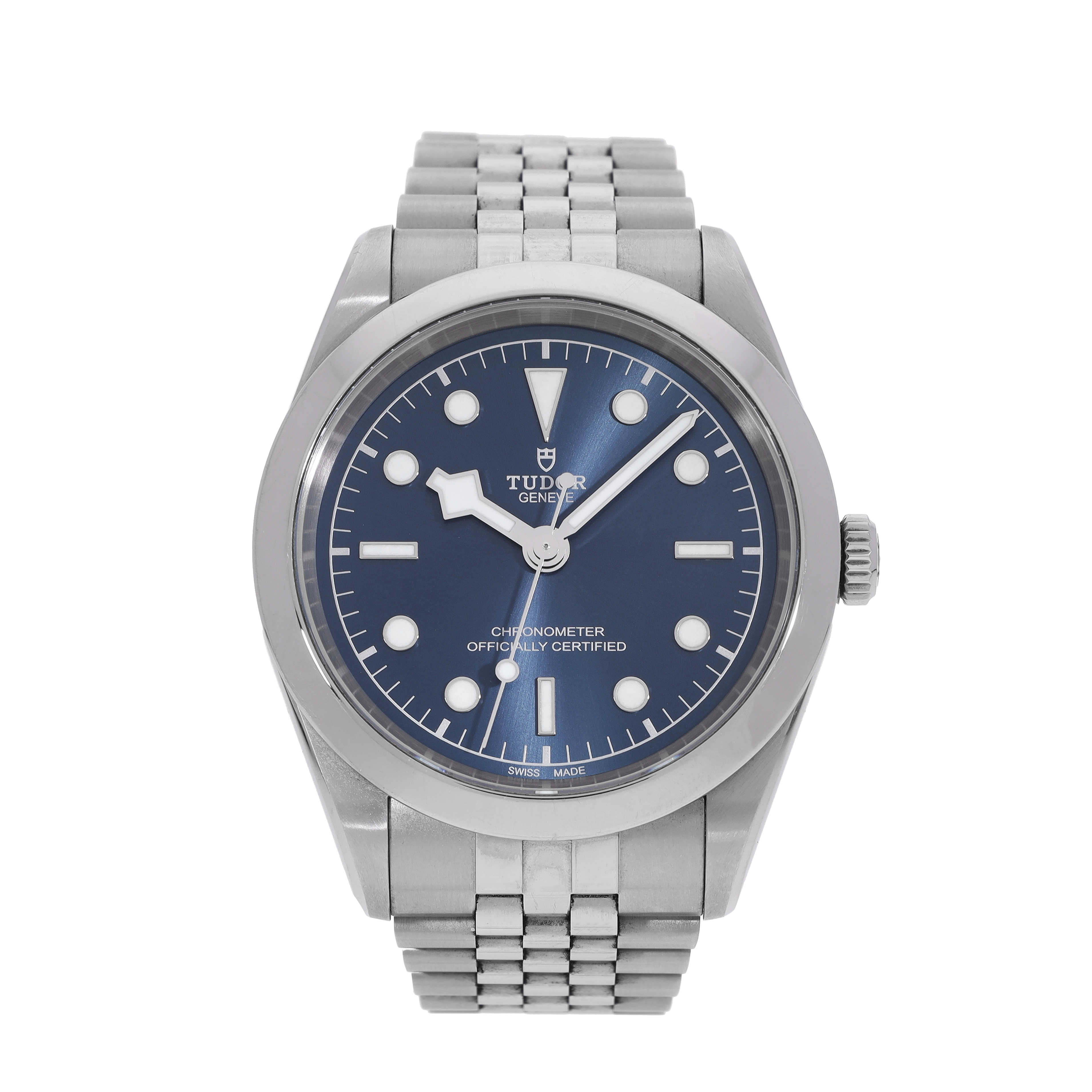 Tudor Black Bay 79680