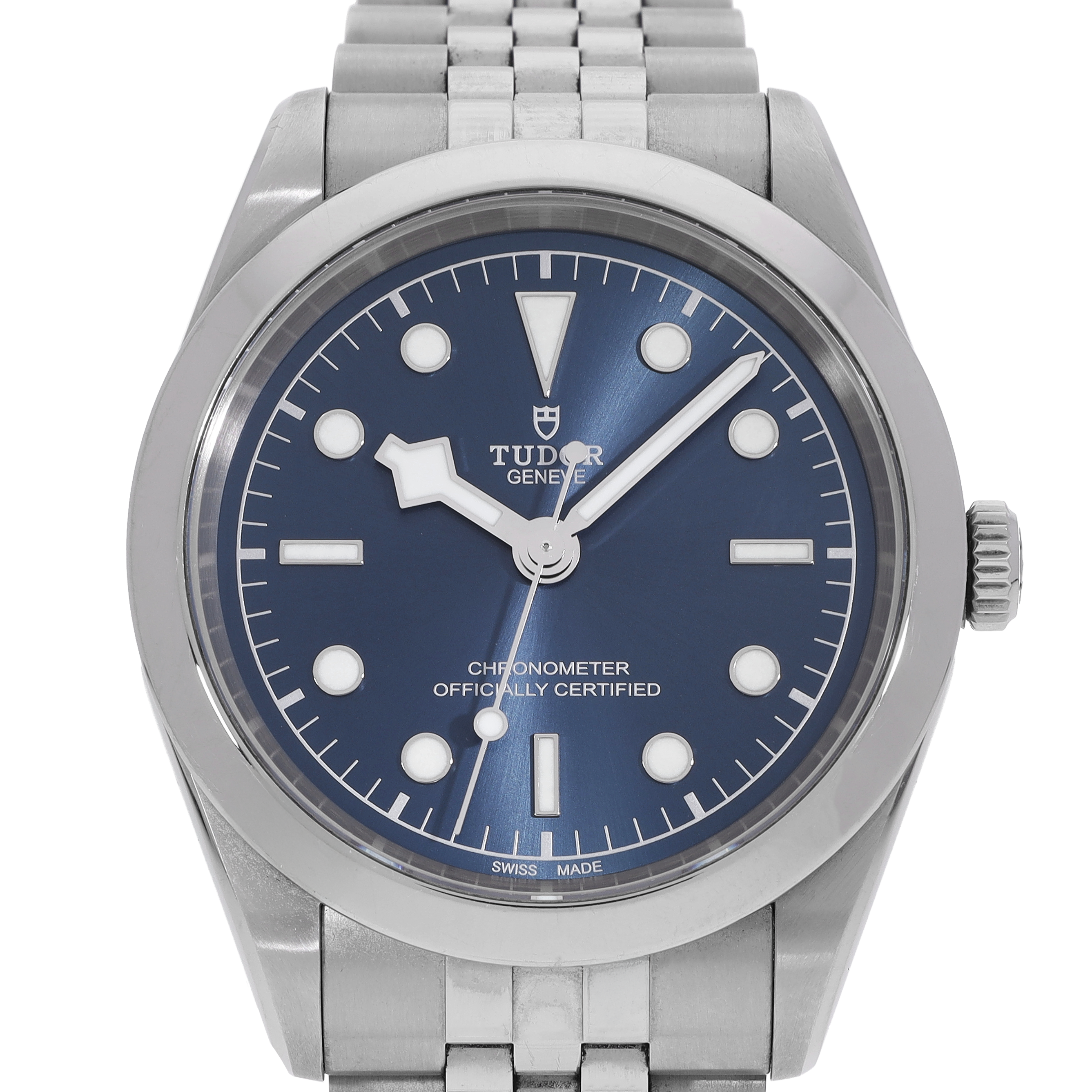 Tudor Black Bay 79680