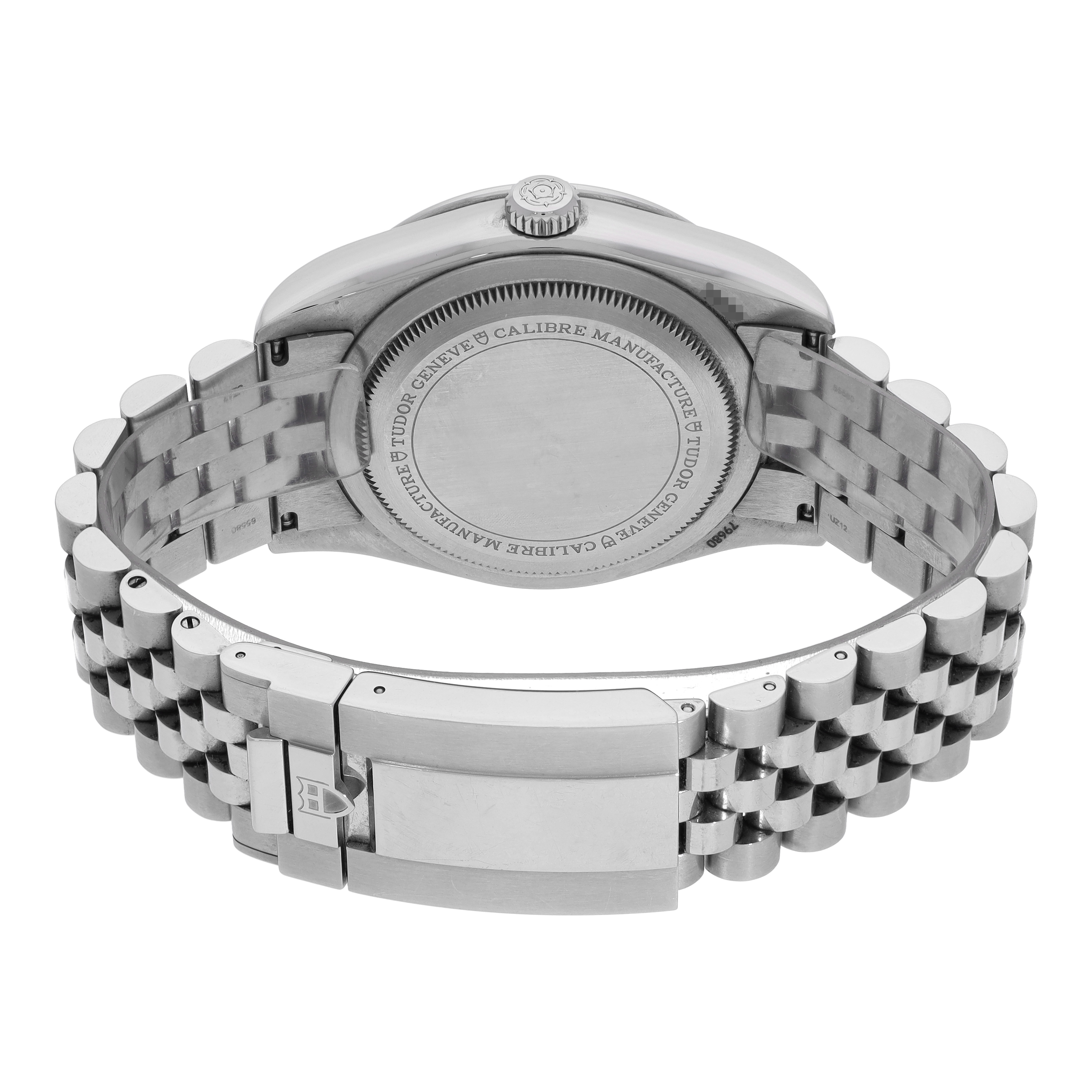 Tudor Black Bay 79680