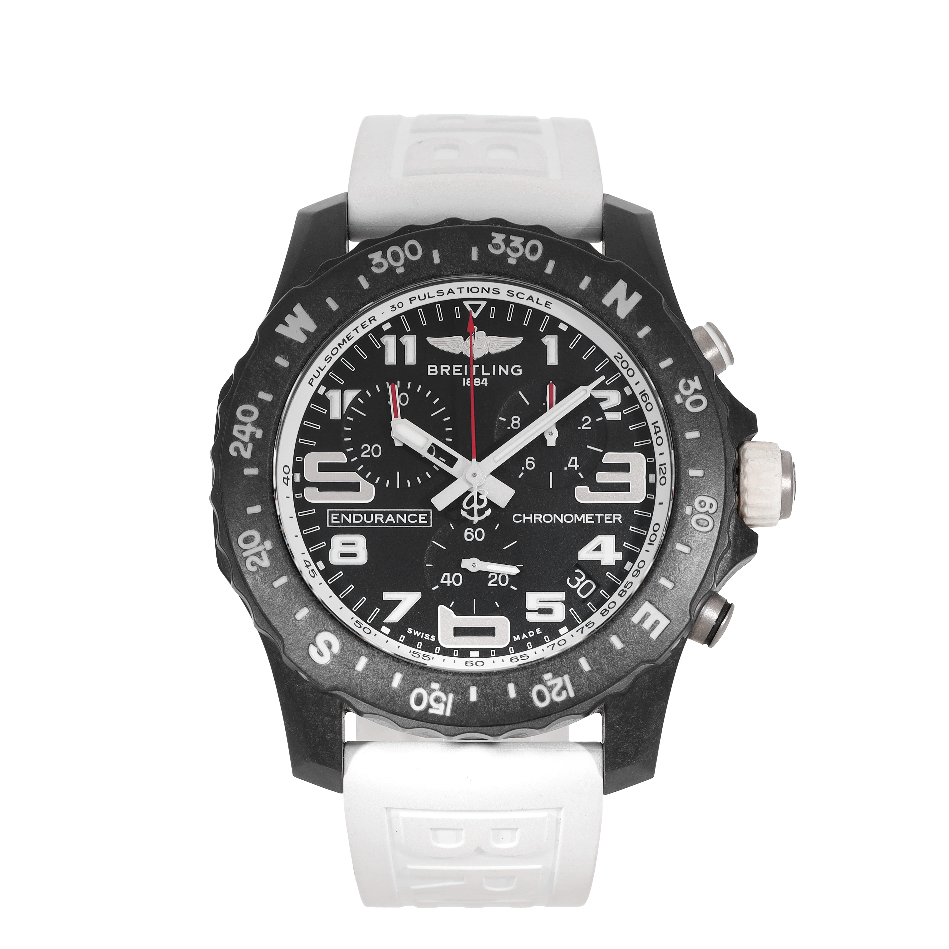 Breitling Endurance Pro X83310A71B1S1