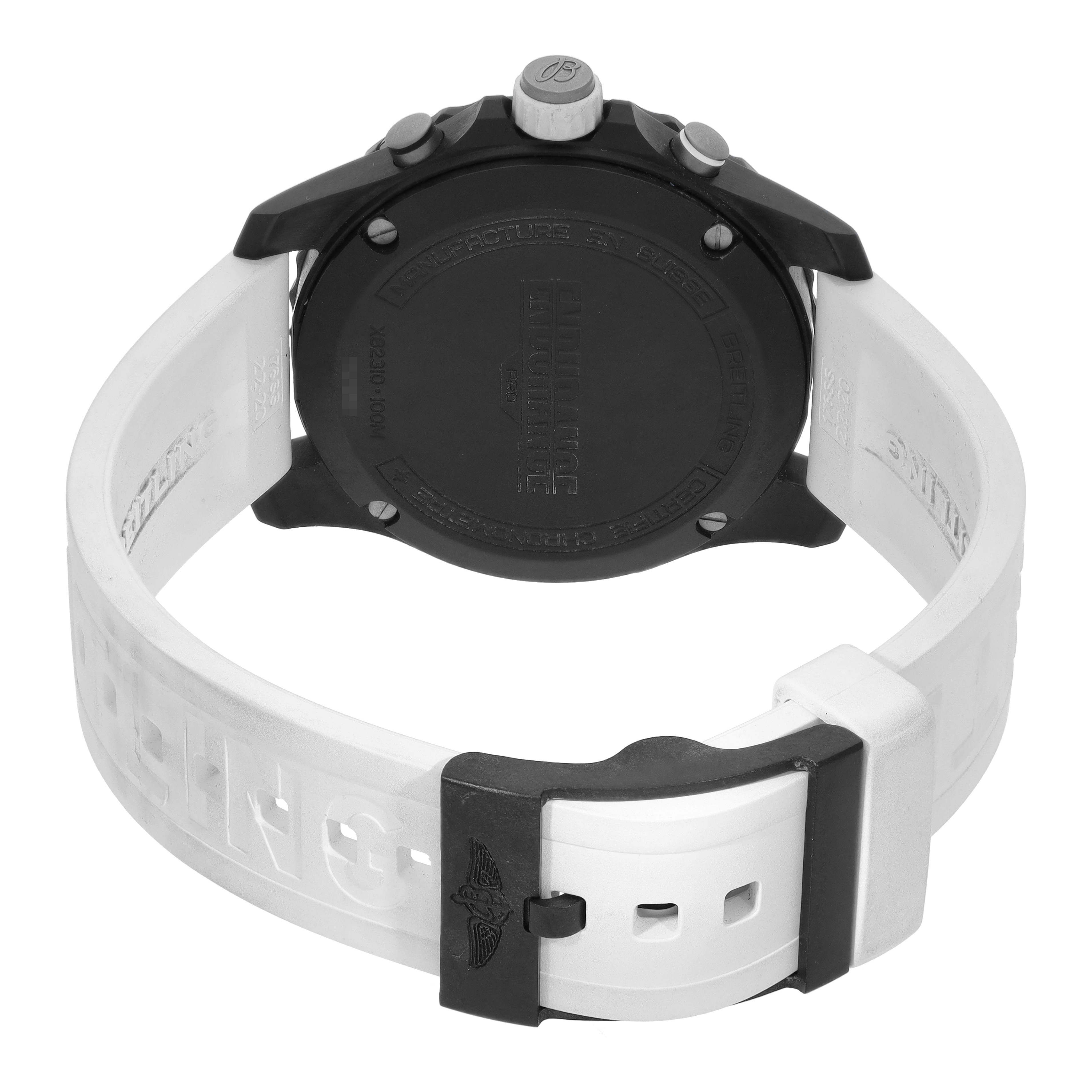 Breitling Endurance Pro X83310A71B1S1