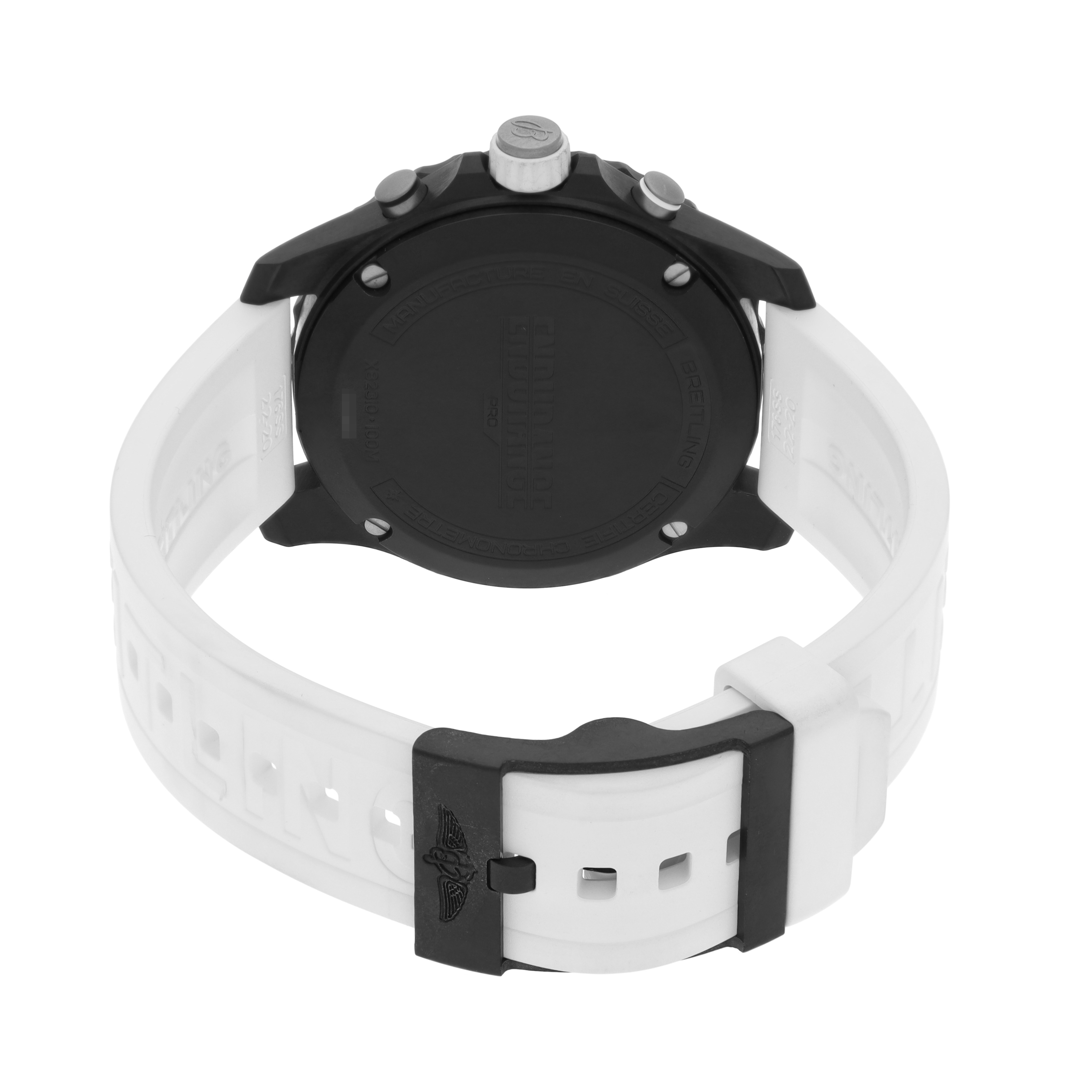 Breitling Endurance Pro X83310A71B1S1