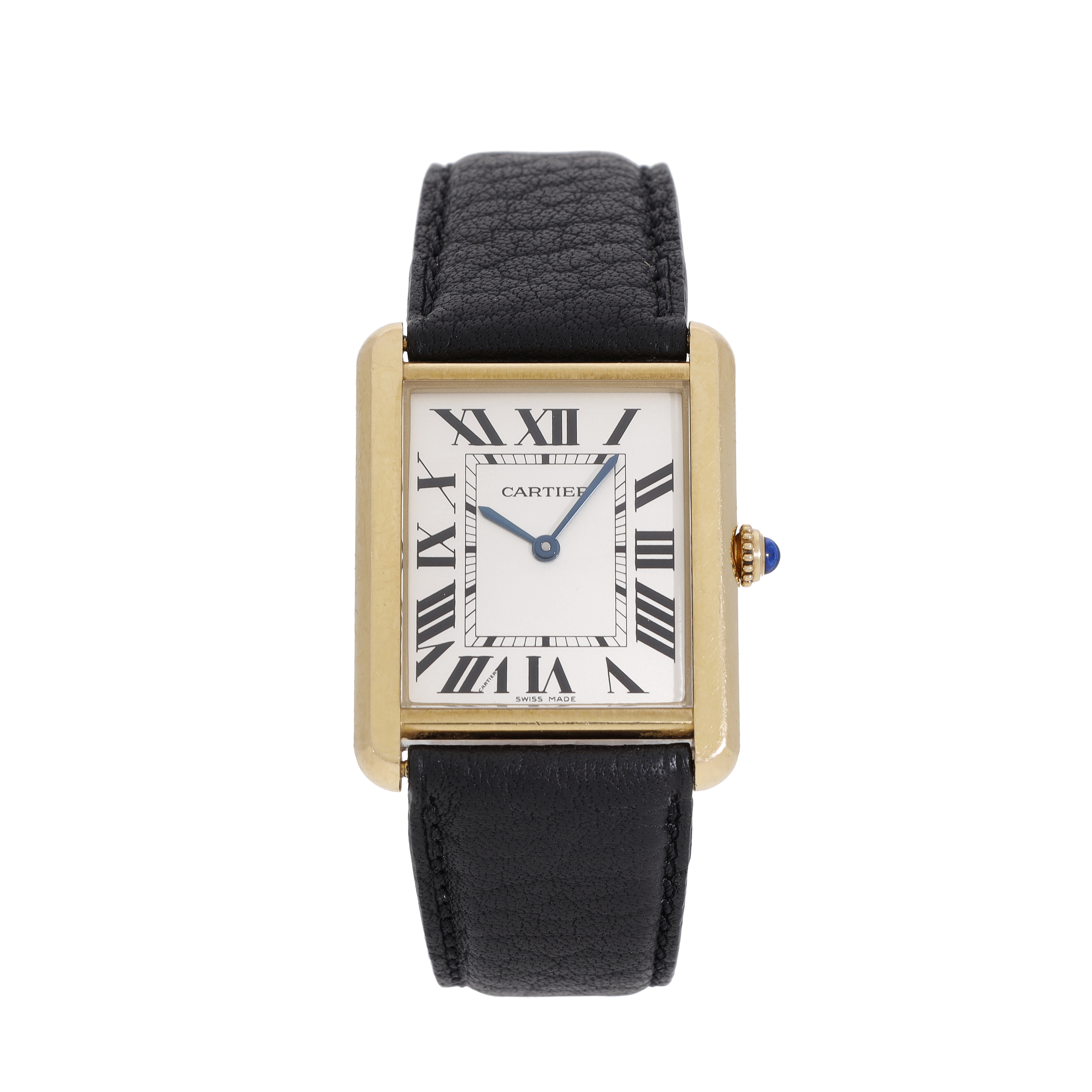 Cartier Tank W1018855