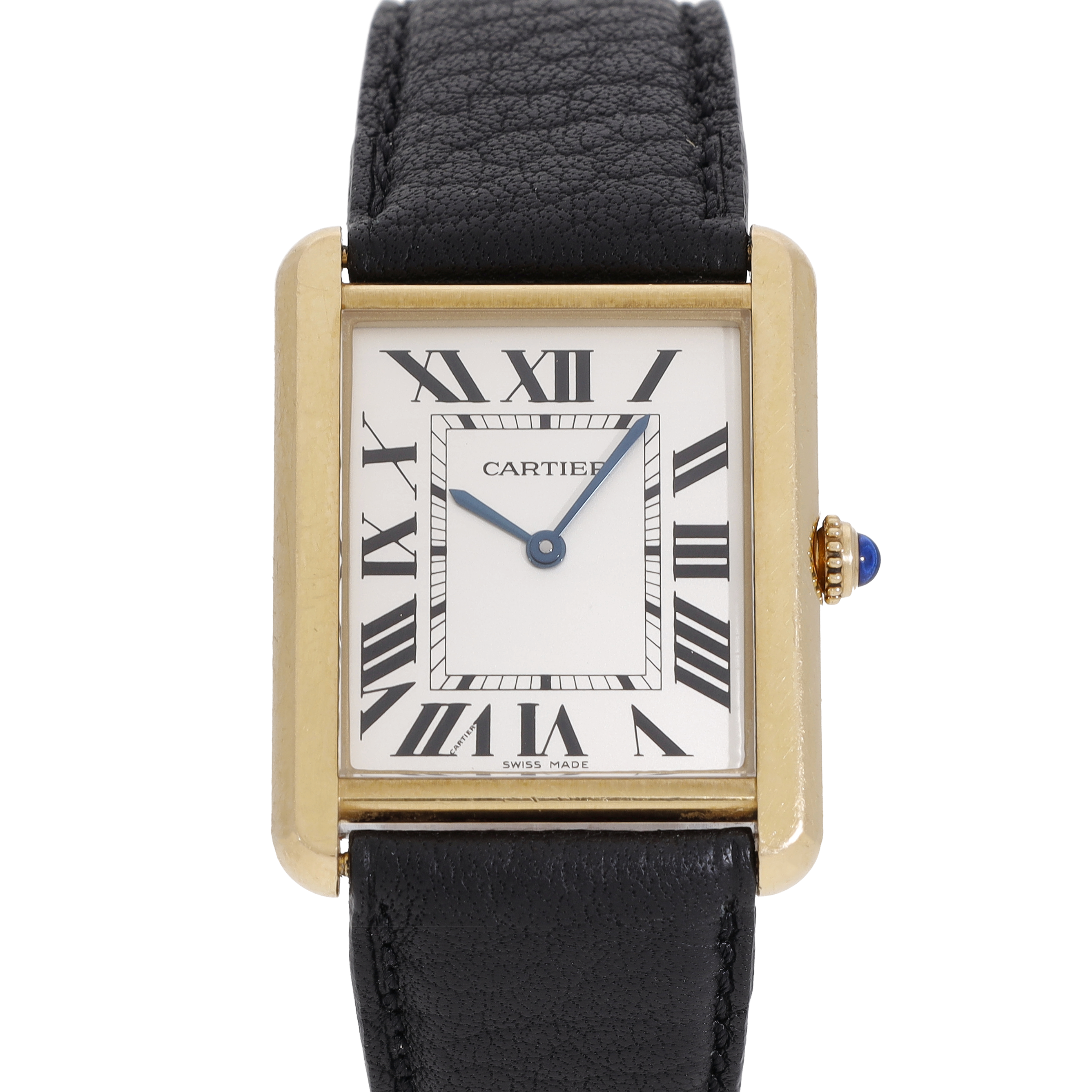 Cartier Tank W1018855