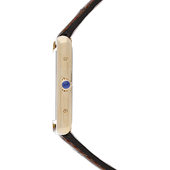 Cartier Tank W1018855 Cartier Tank W1018855