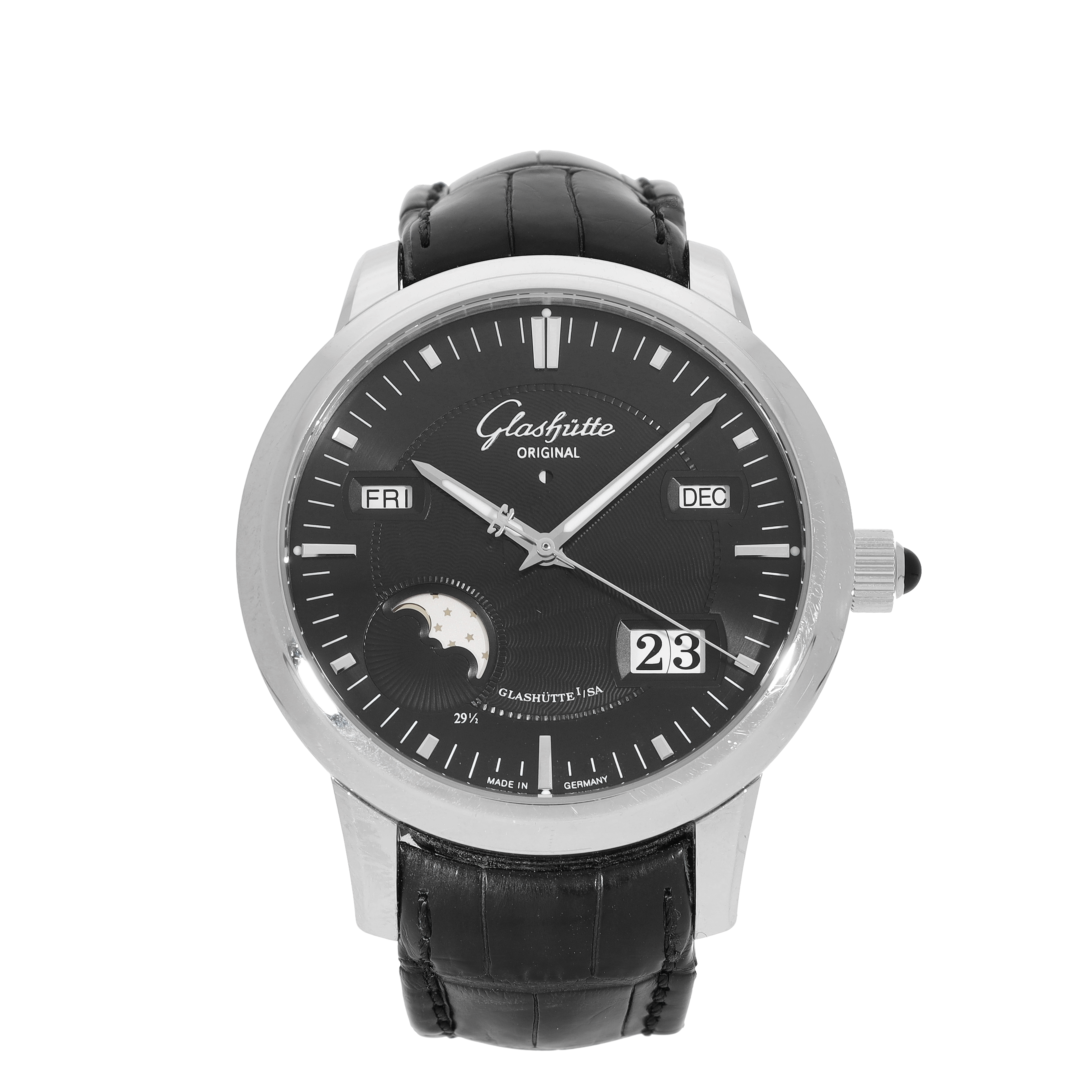 Glashütte Senator 100-02-05-03-04