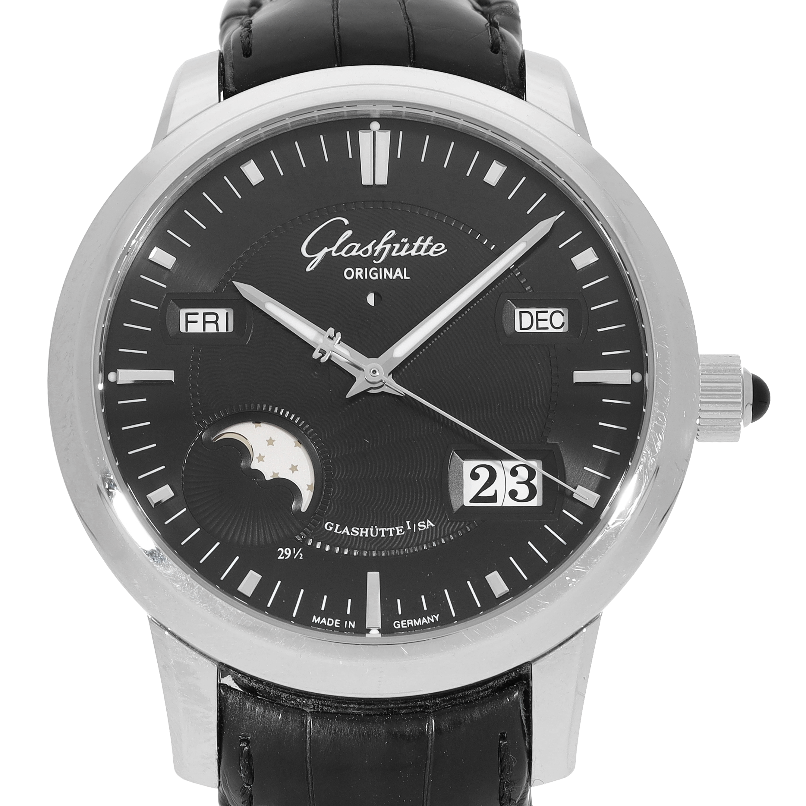 Glashütte Senator 100-02-05-03-04