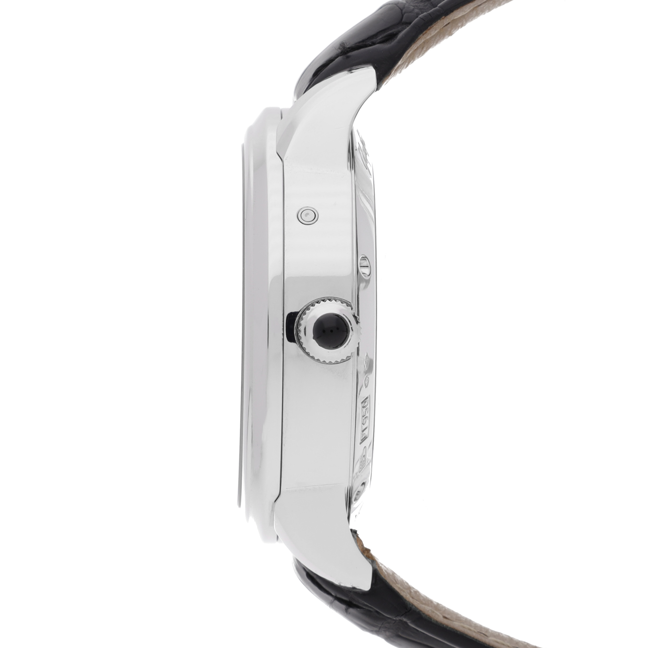 Glashütte Senator 100-02-05-03-04