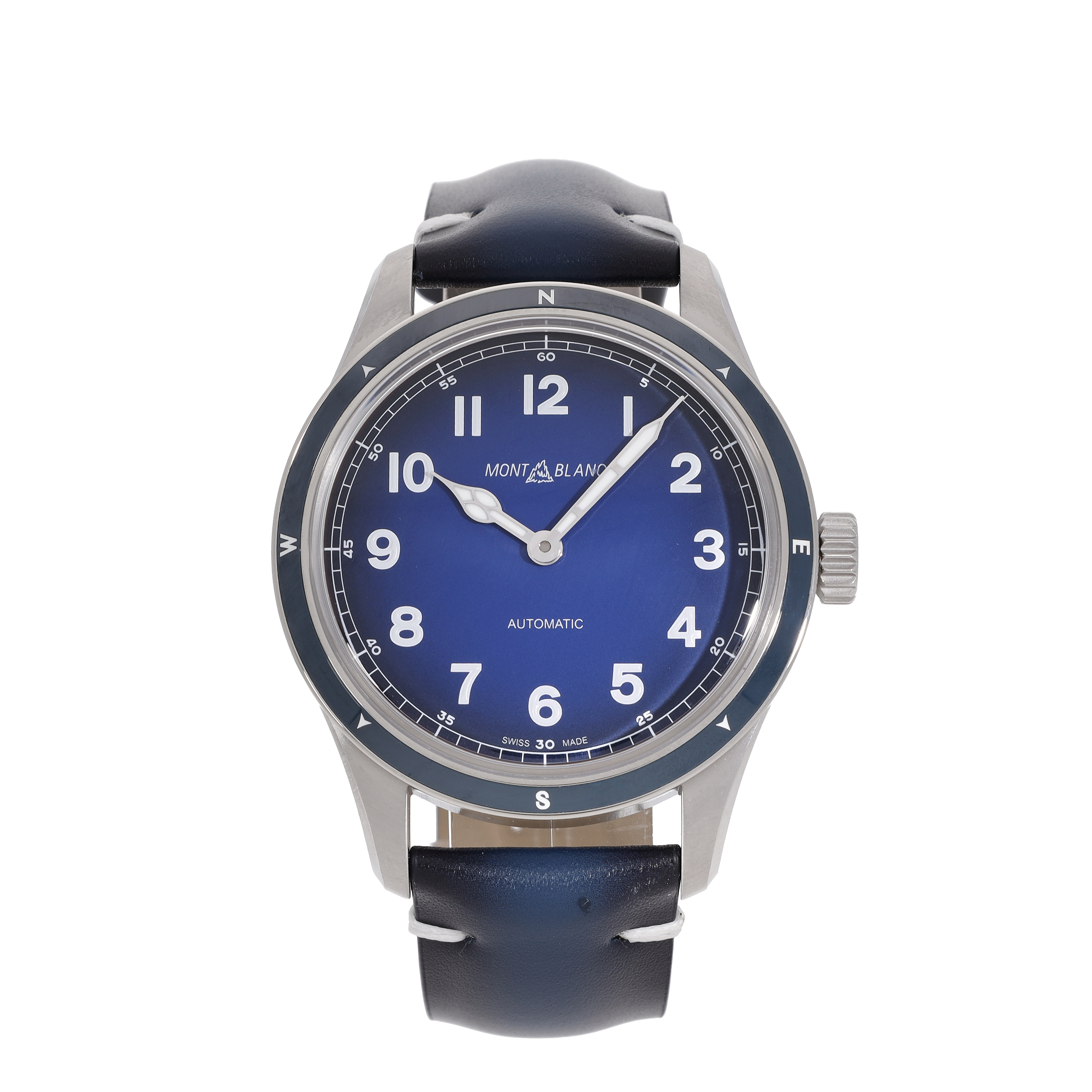 Montblanc 1858 126758