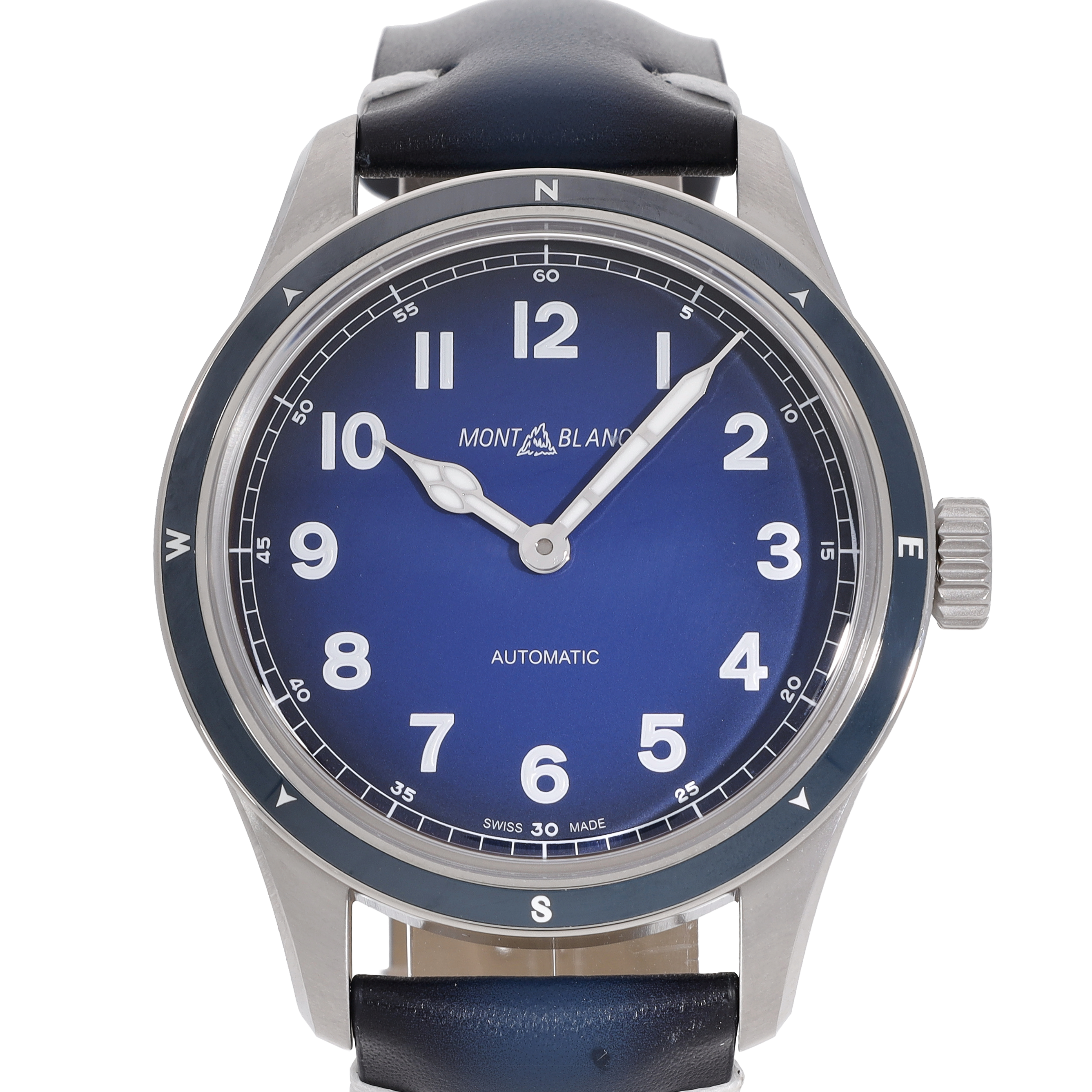 Montblanc 1858 126758