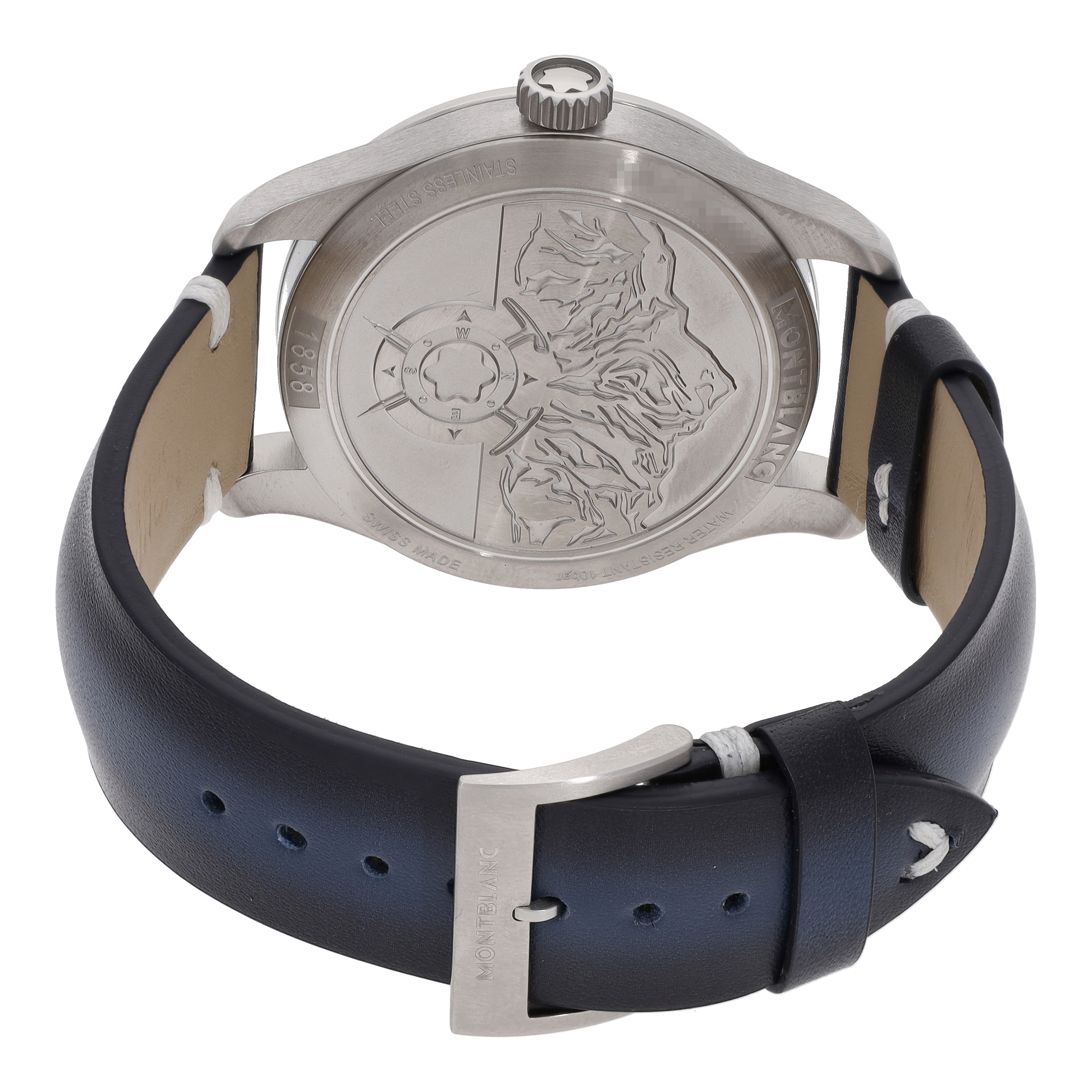 Montblanc 1858 126758