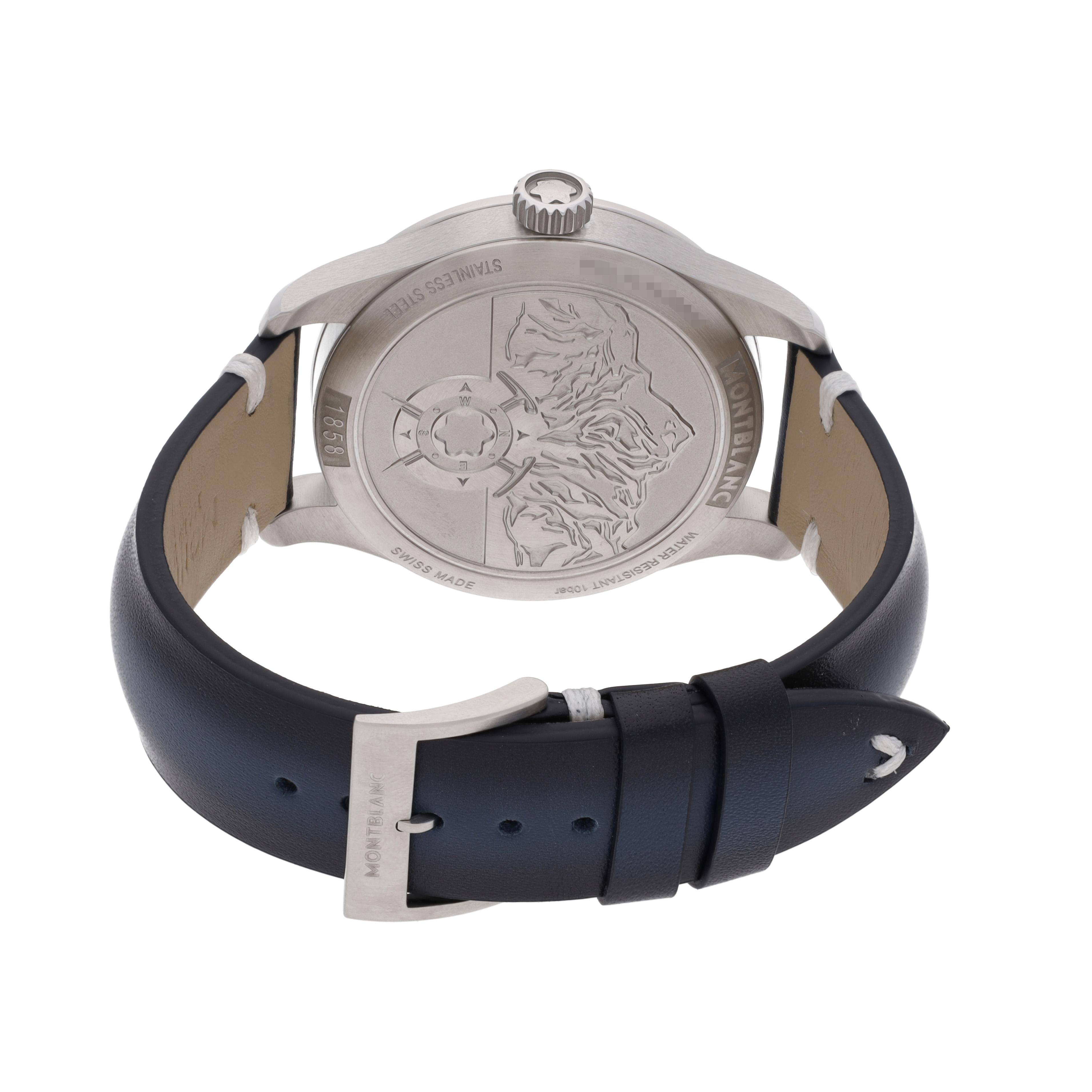 Montblanc 1858 126758