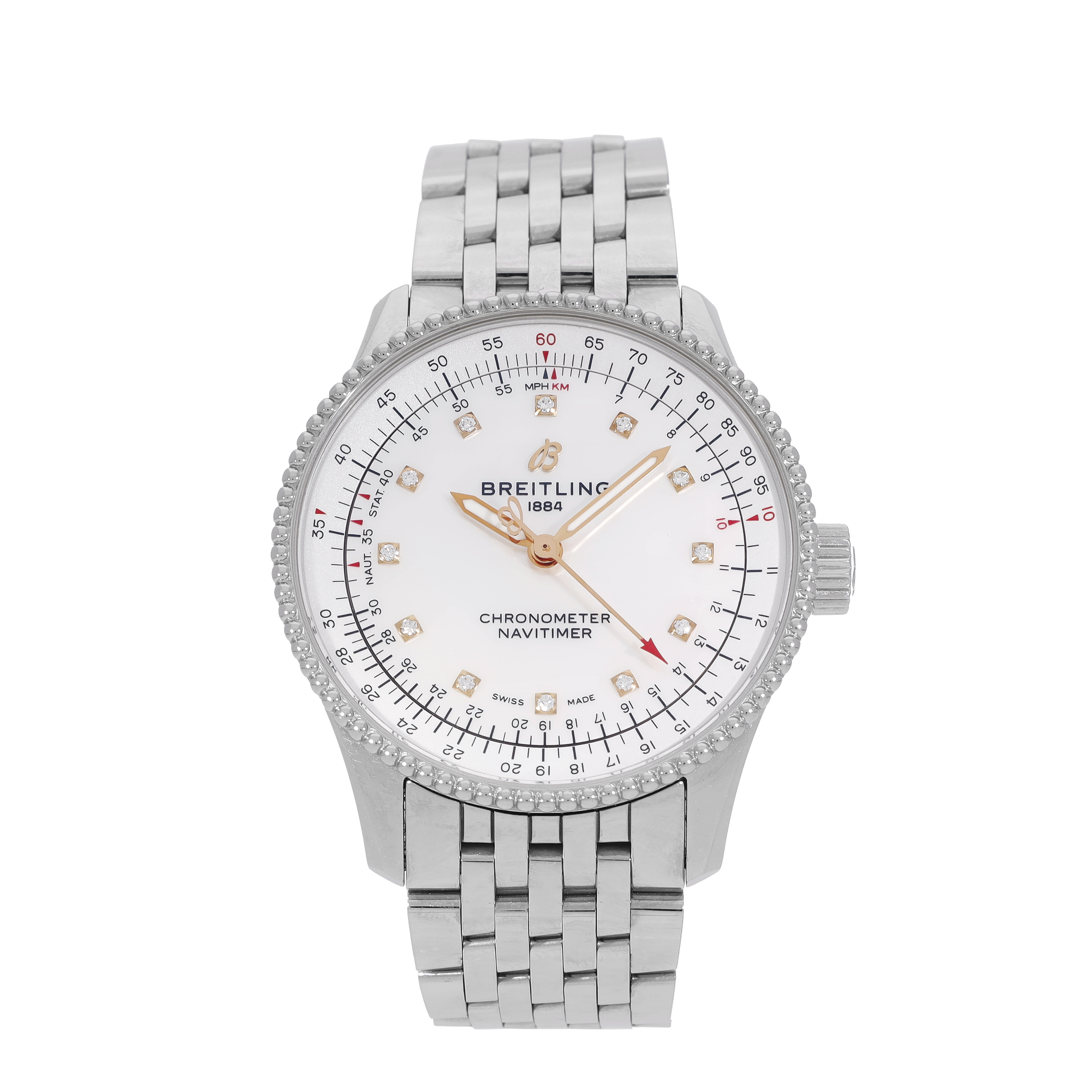 Breitling Navitimer A17395