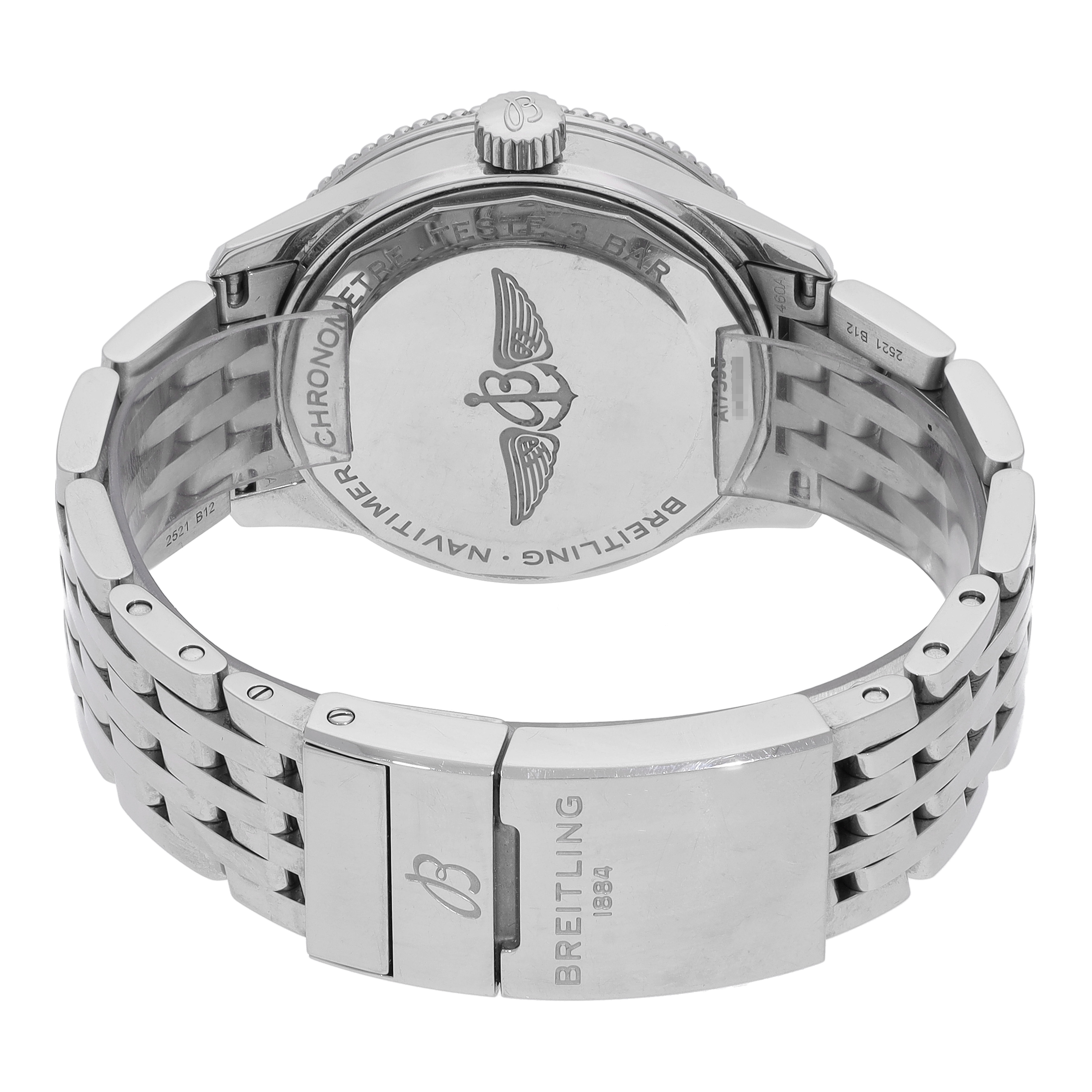 Breitling Navitimer A17395