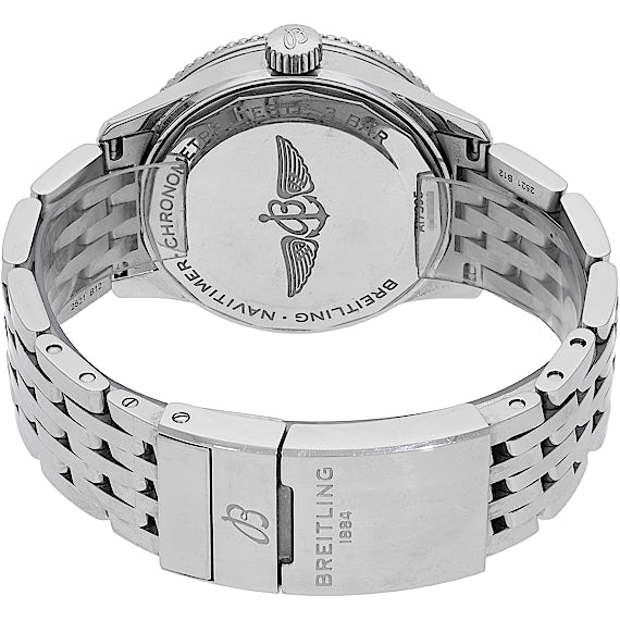 Breitling Navitimer A17395 Breitling Navitimer A17395