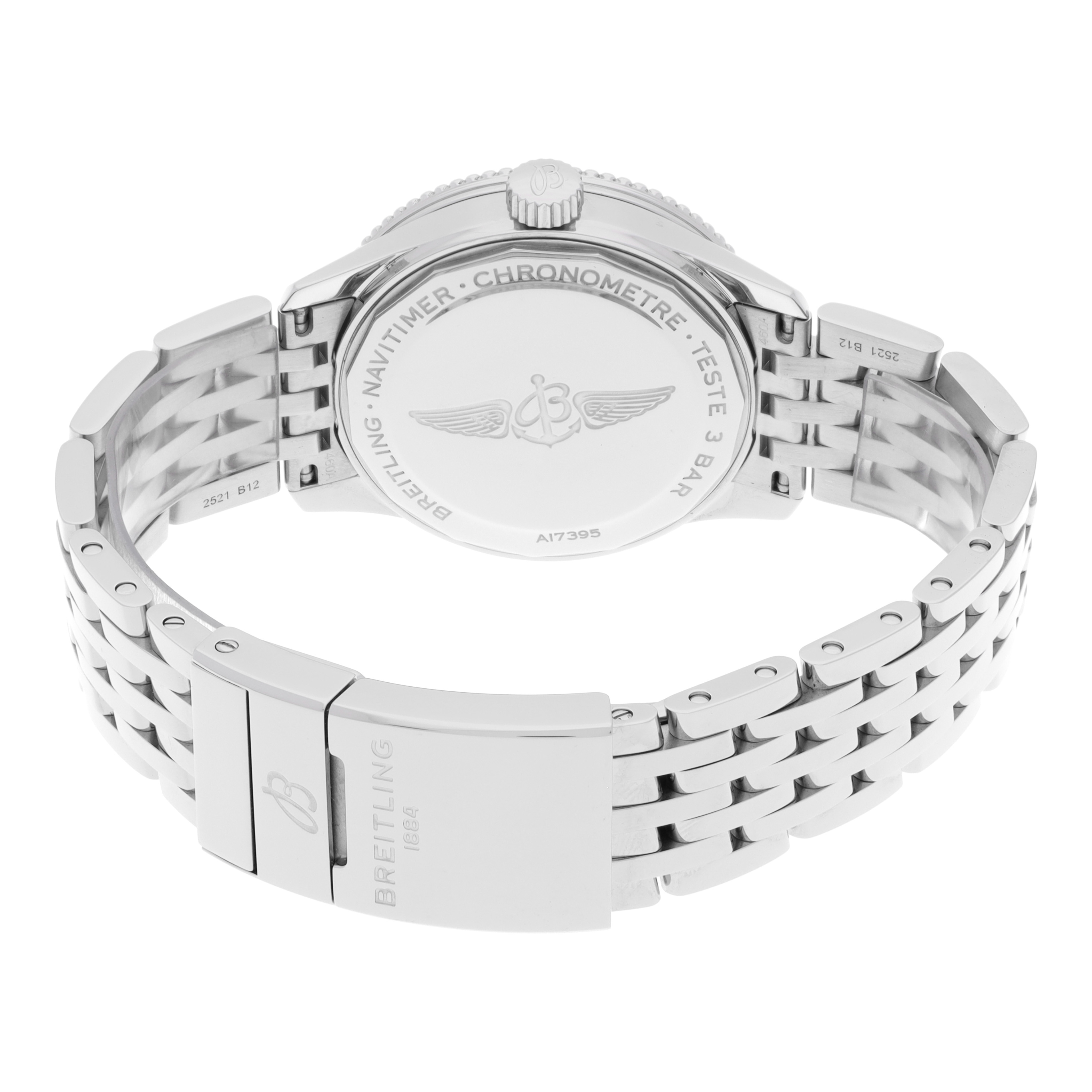 Breitling Navitimer A17395