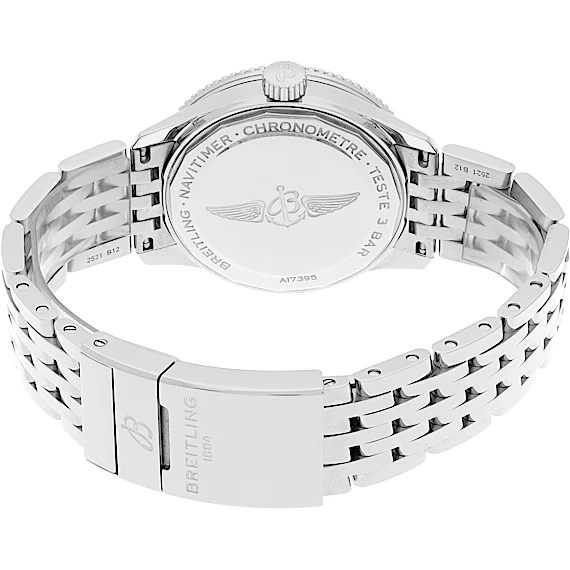 Breitling Navitimer A17395 Breitling Navitimer A17395