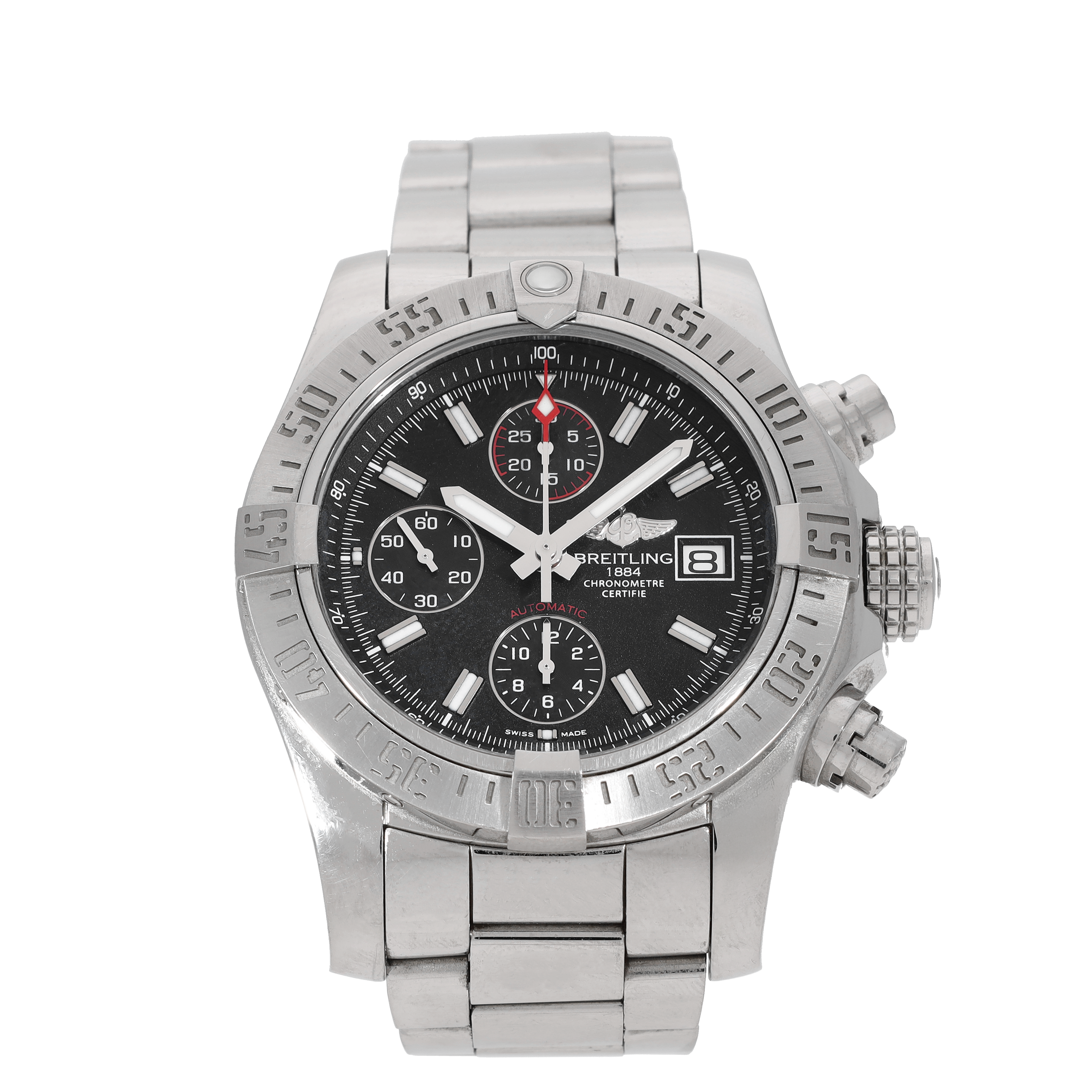 Breitling Avenger A1338111/BC32