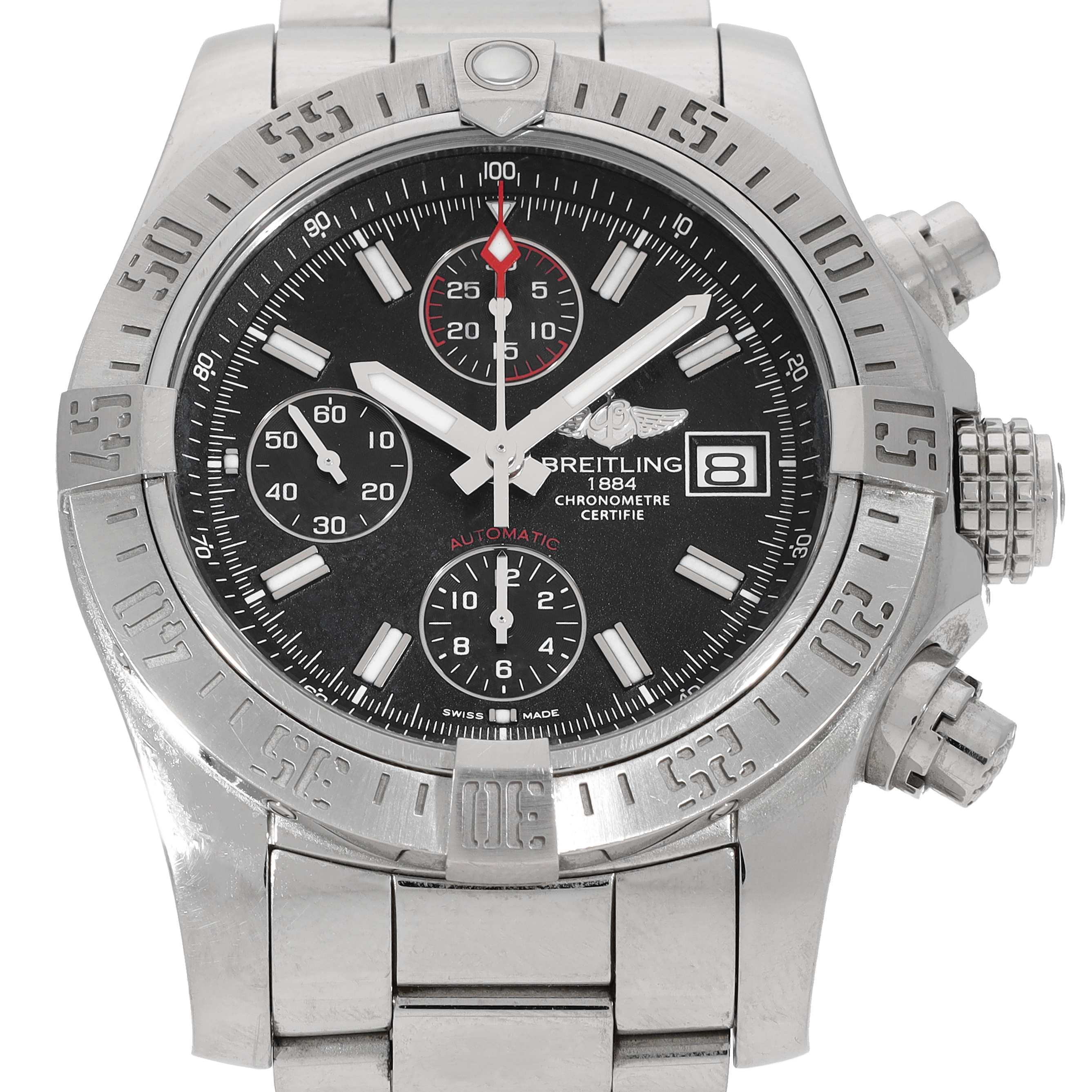 Breitling Avenger A1338111/BC32