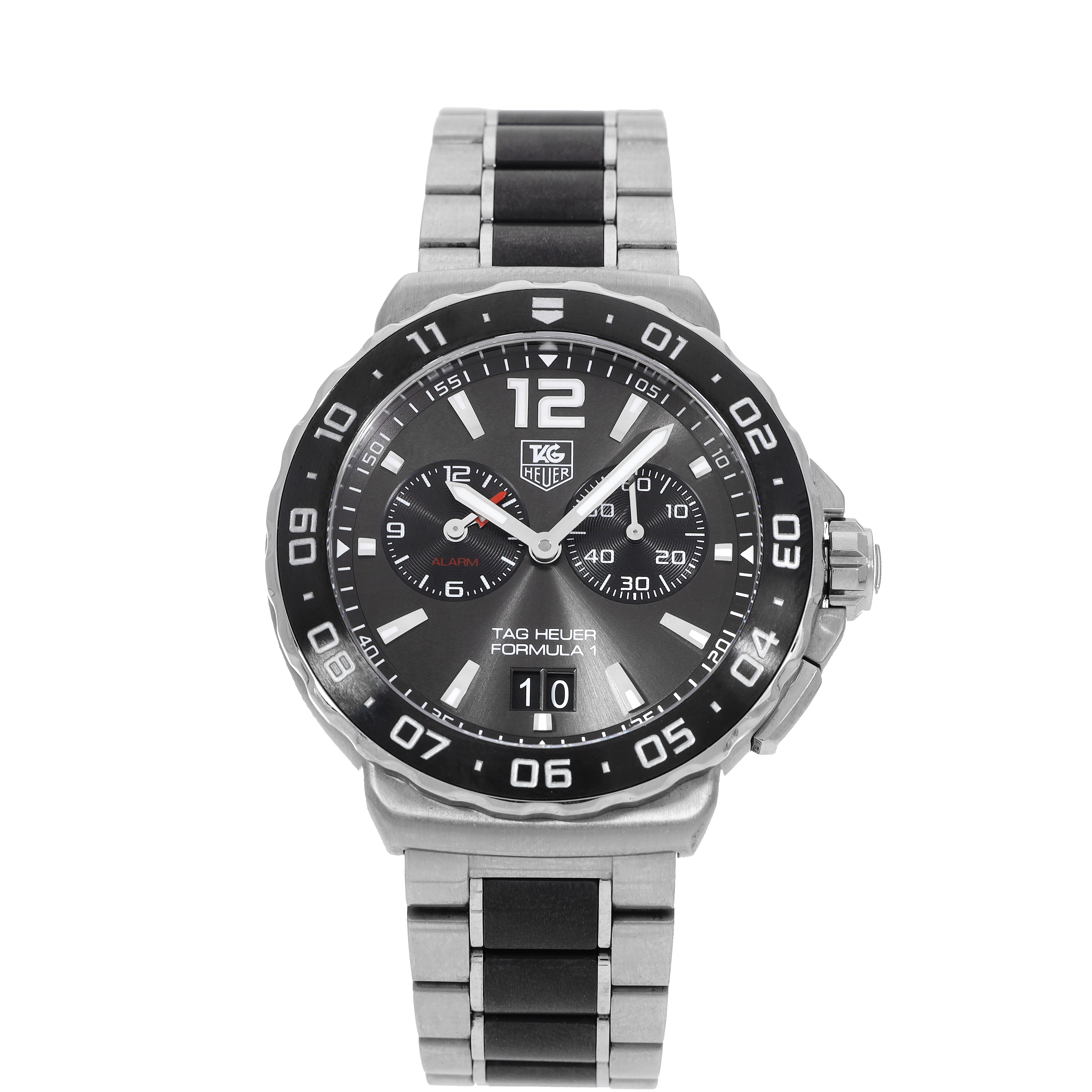 TAG Heuer Formula 1 WAU111C